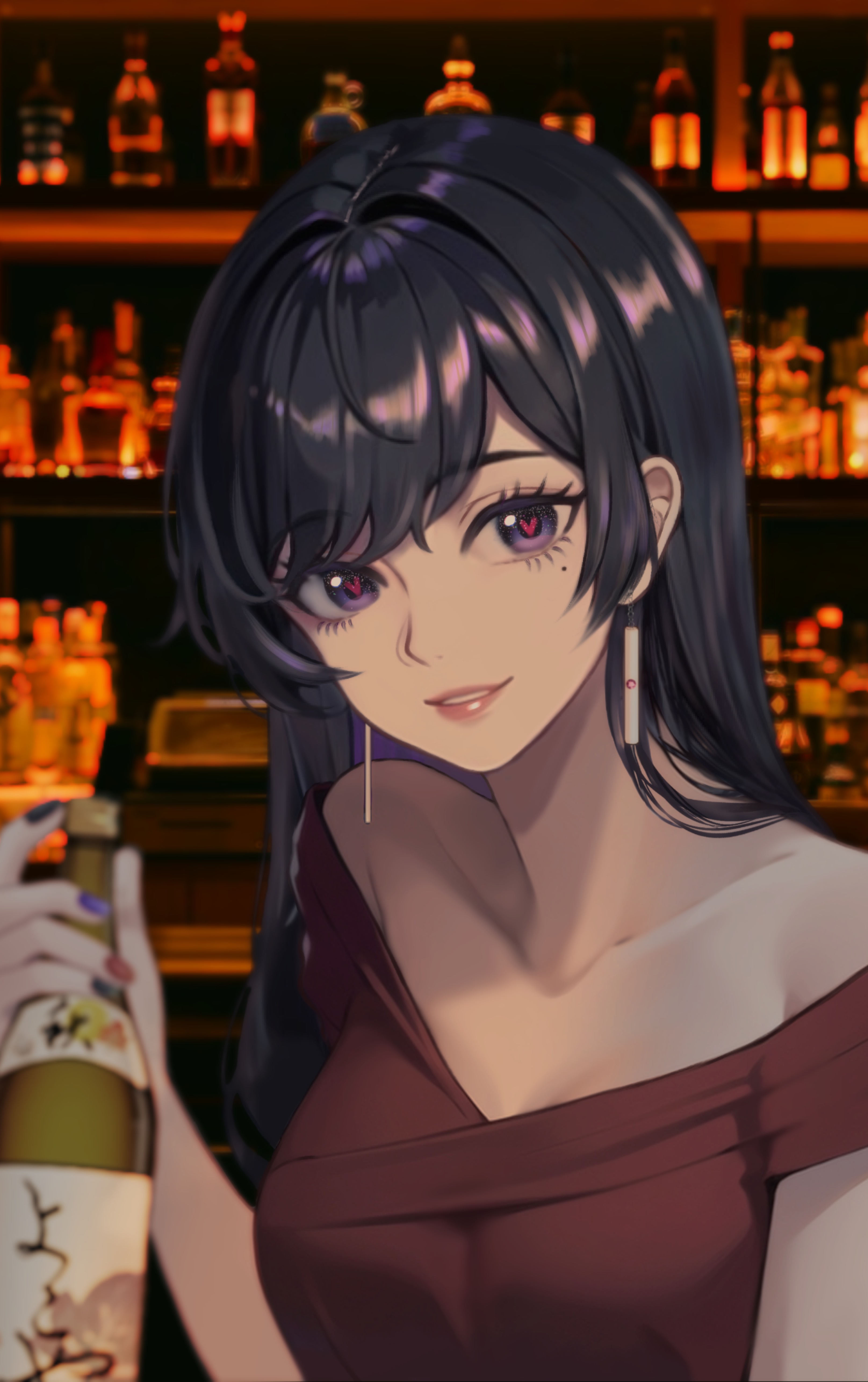 オタクのお姉さんと🕰