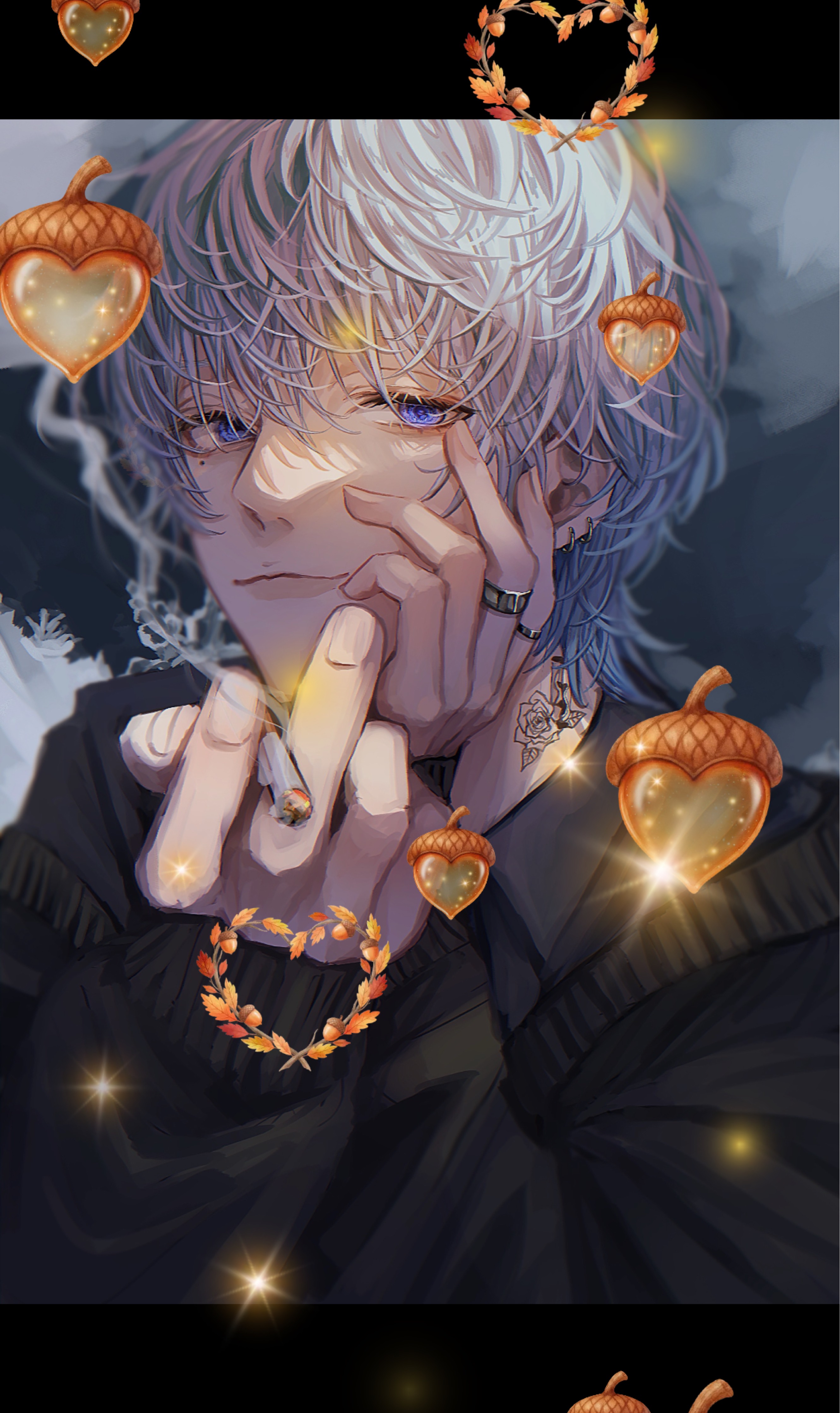 からかい上手。