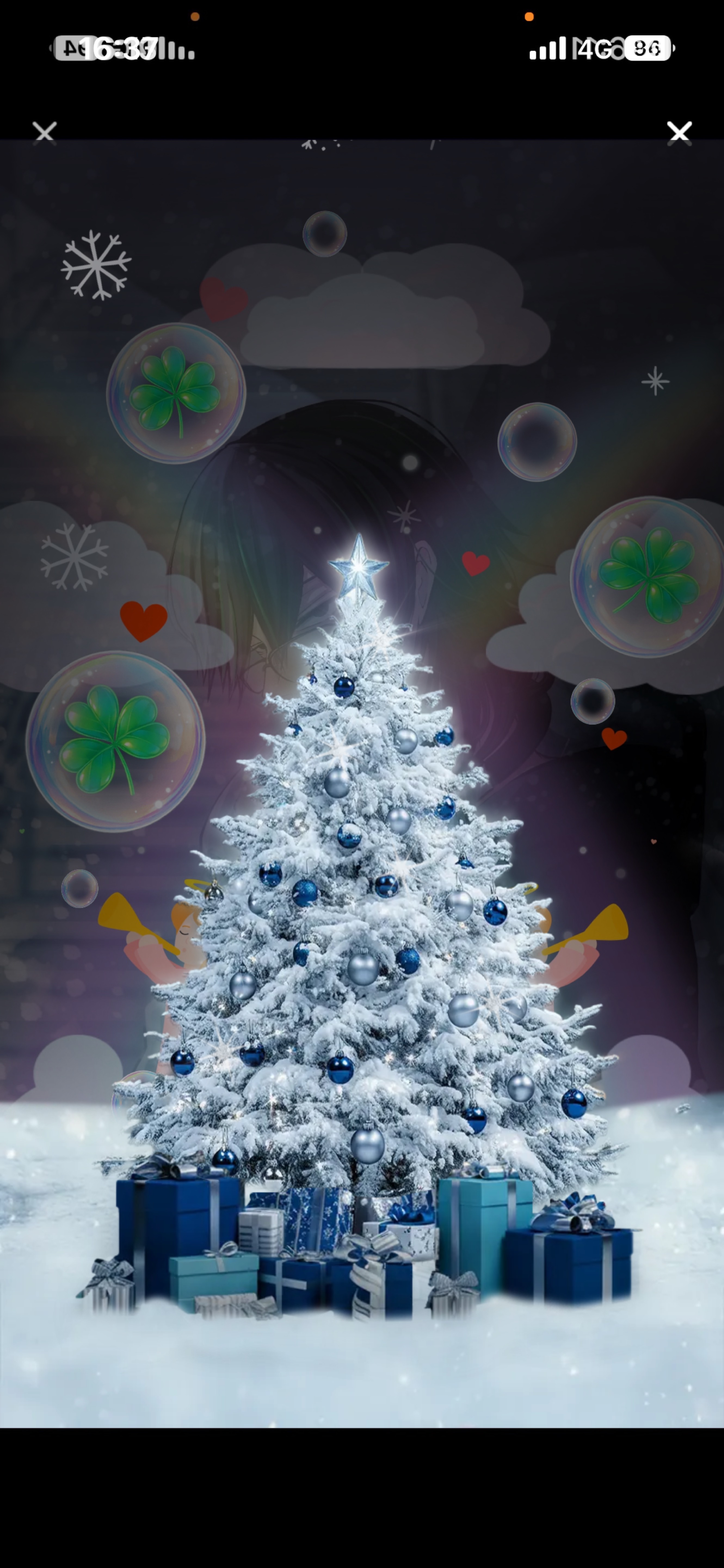 お友達つくり🤟12/07#1