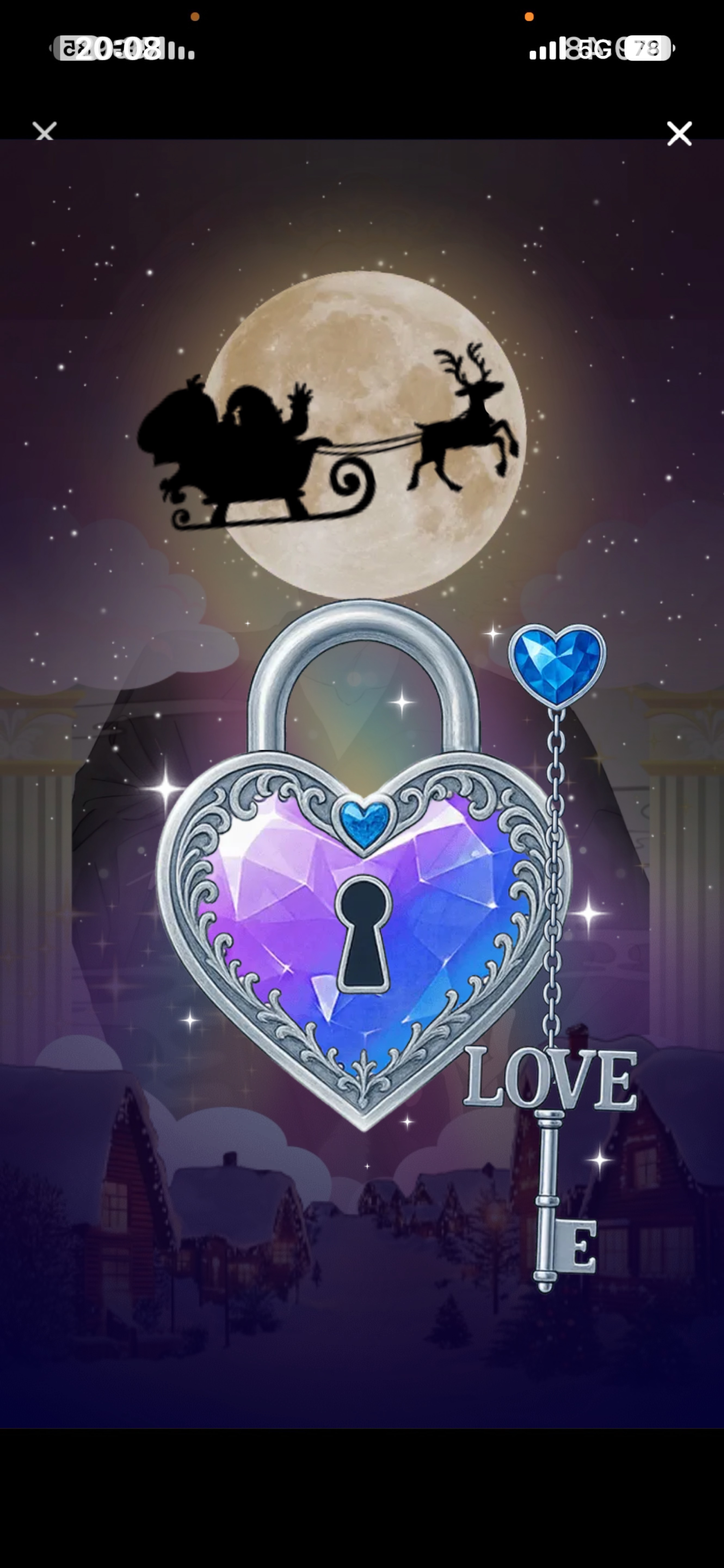 1♡でバスター貰える枠！