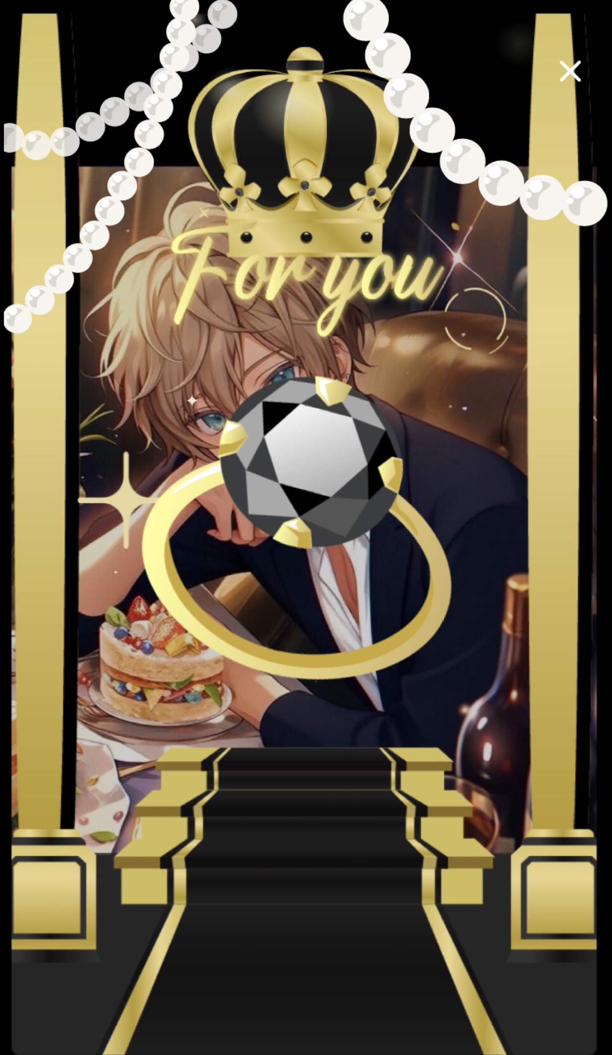 誕生日迎えました🎊