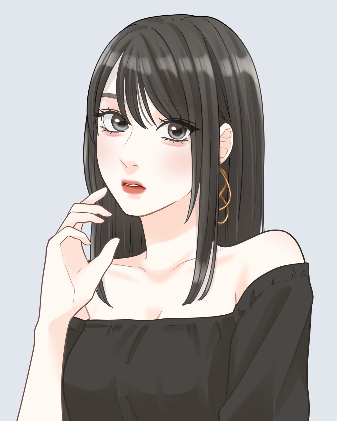 寝るも話すも。