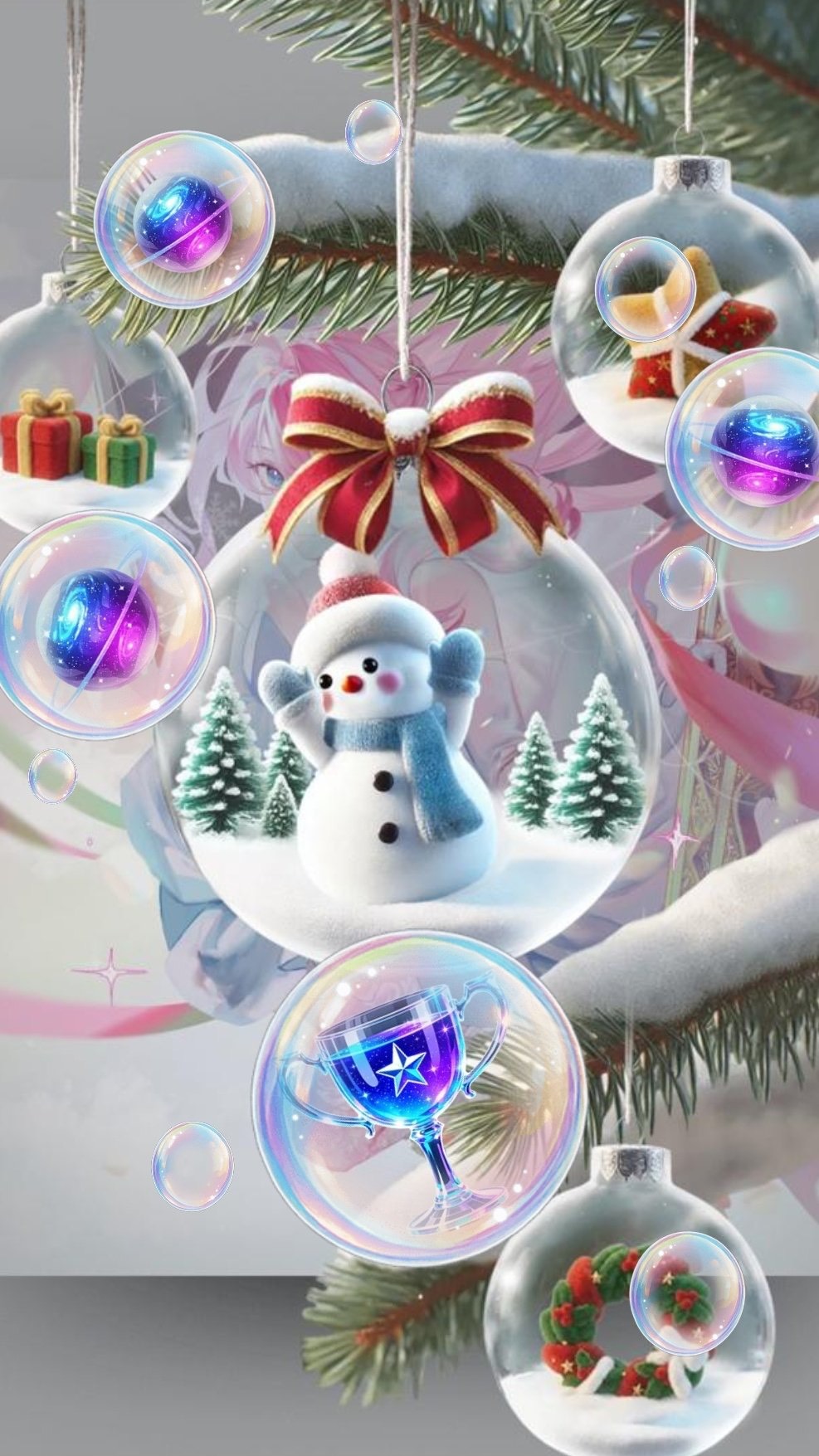 ハッピーなひとです🪄︎︎💫