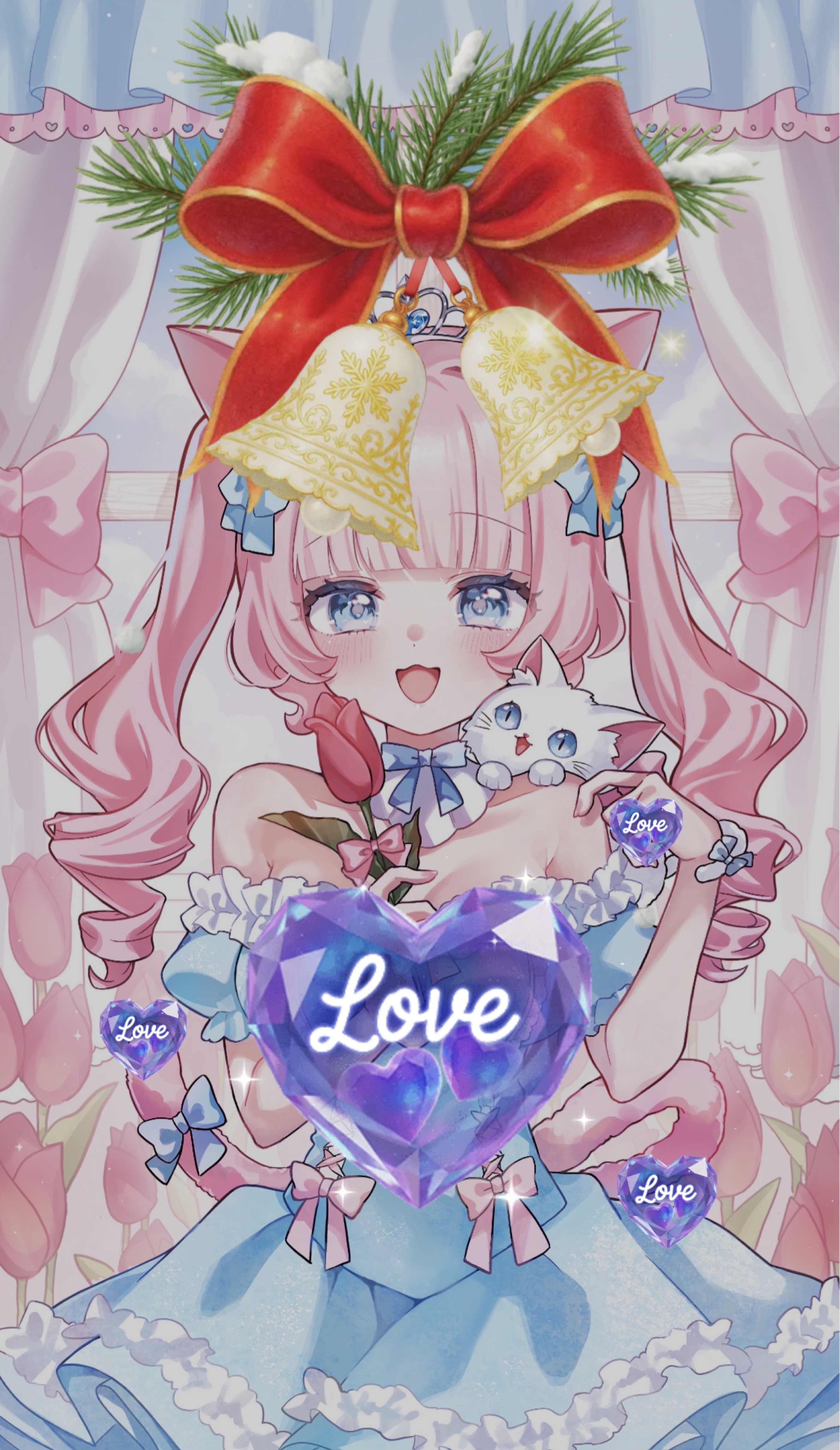 トーリス500人耐久🔥