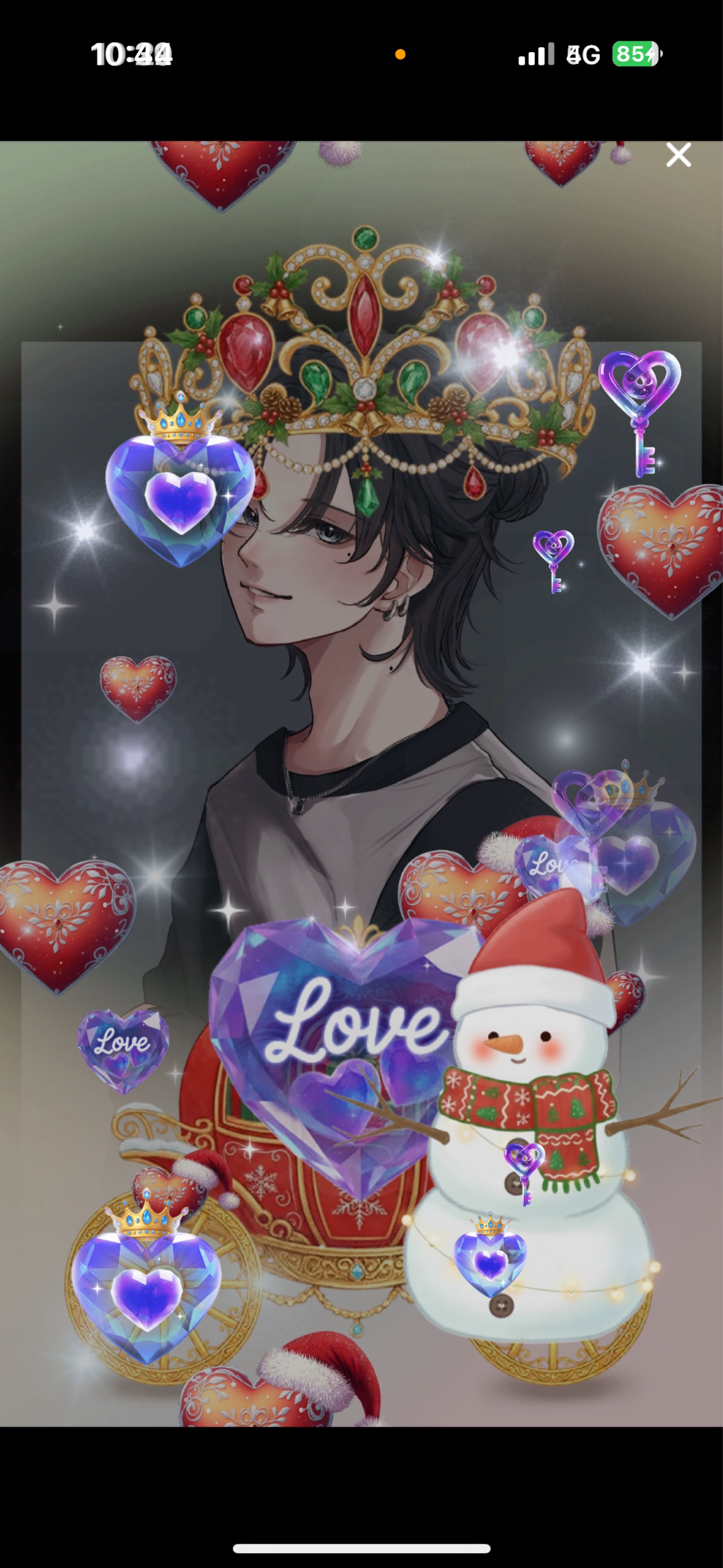 とんとん待ち👆🏻