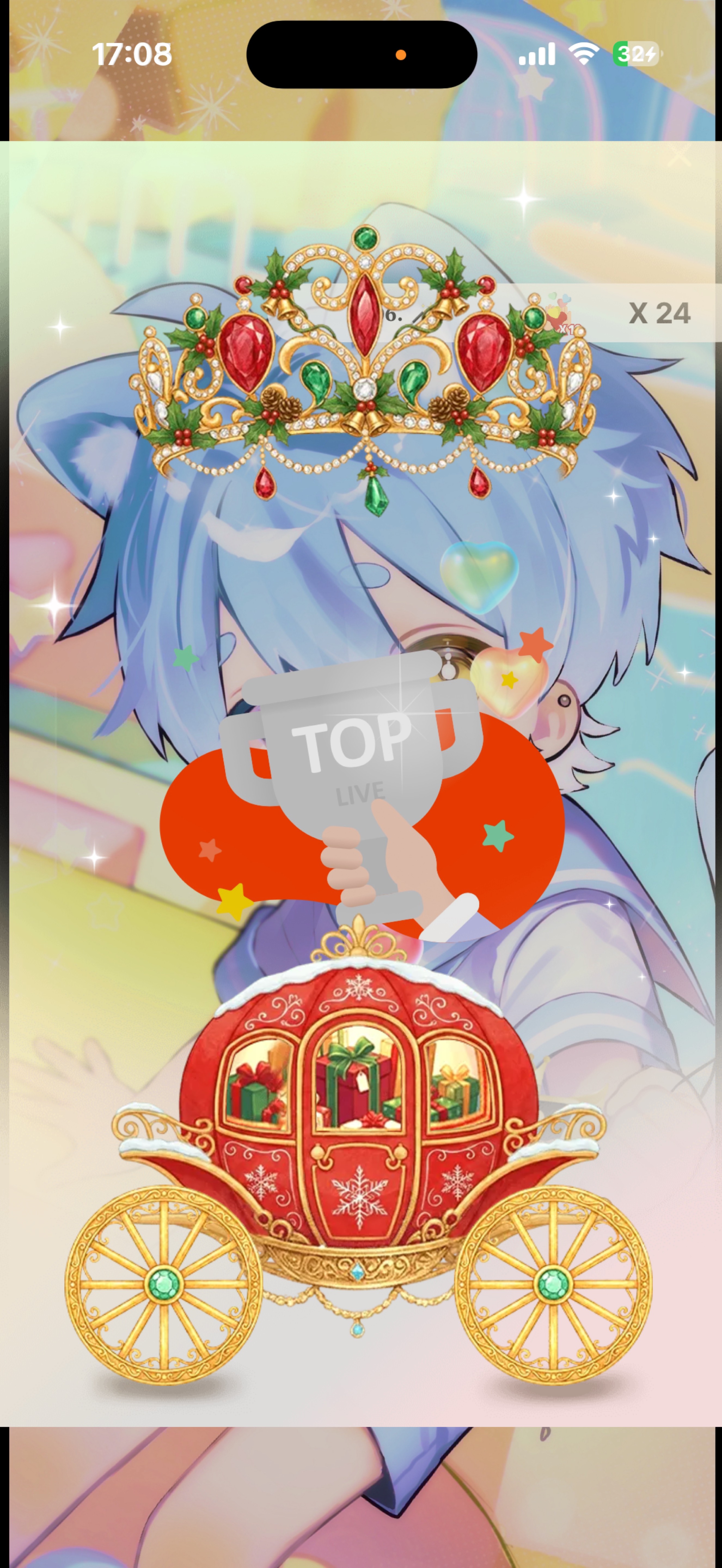 Spoon1のショタボ‼️