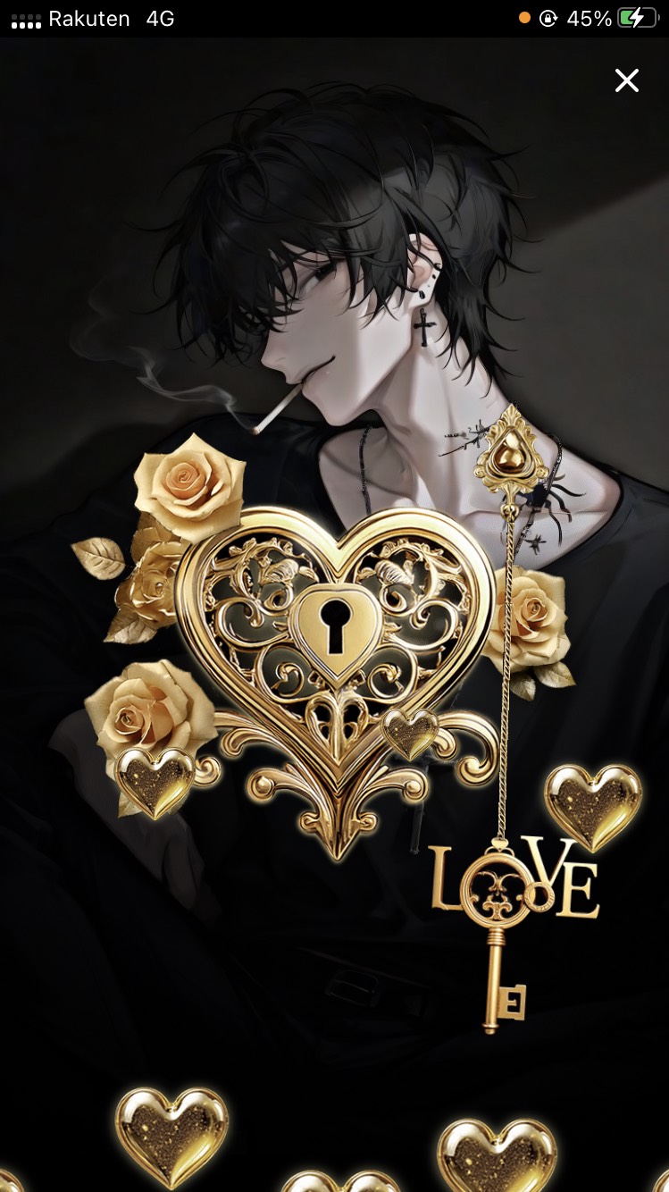 ちょっと付き合えよ