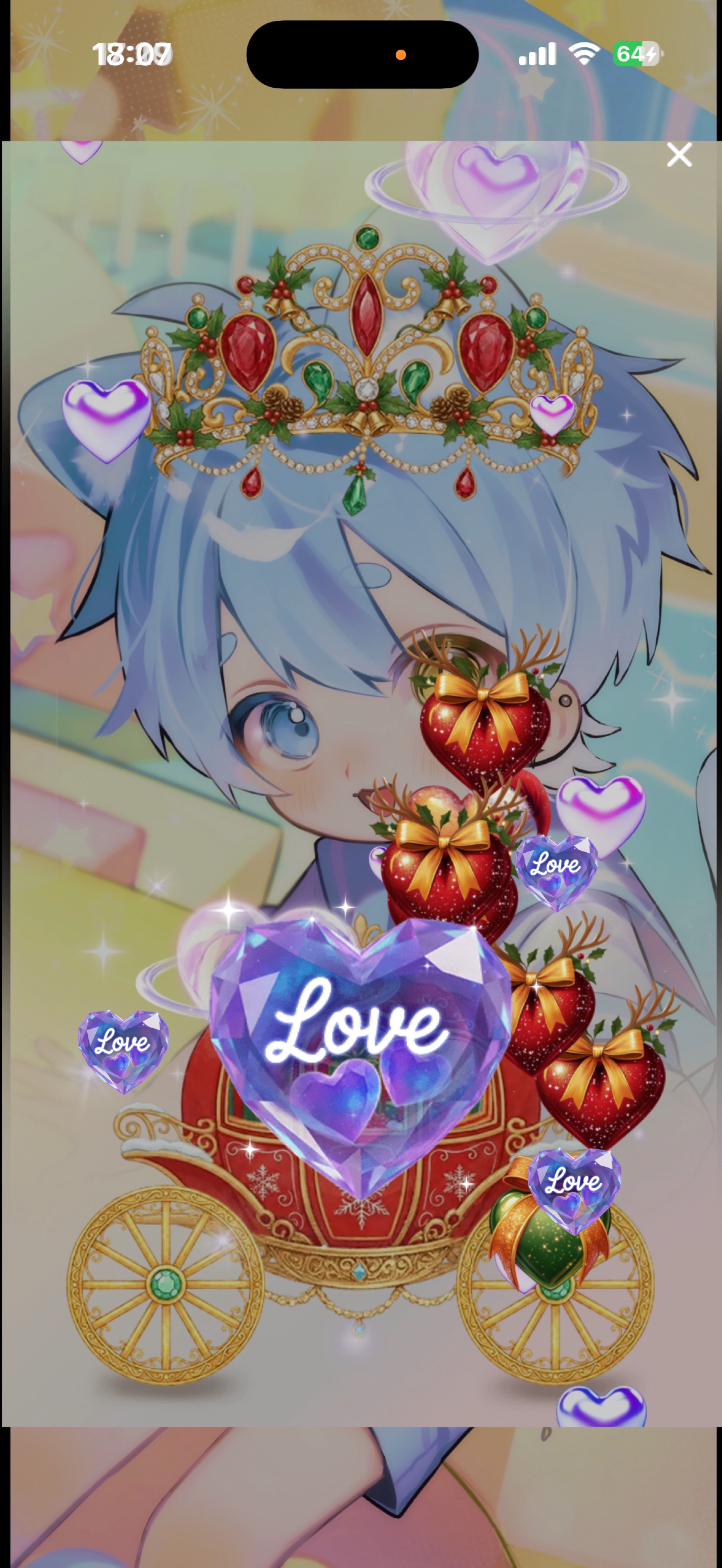 Spoon1のショタボ‼️