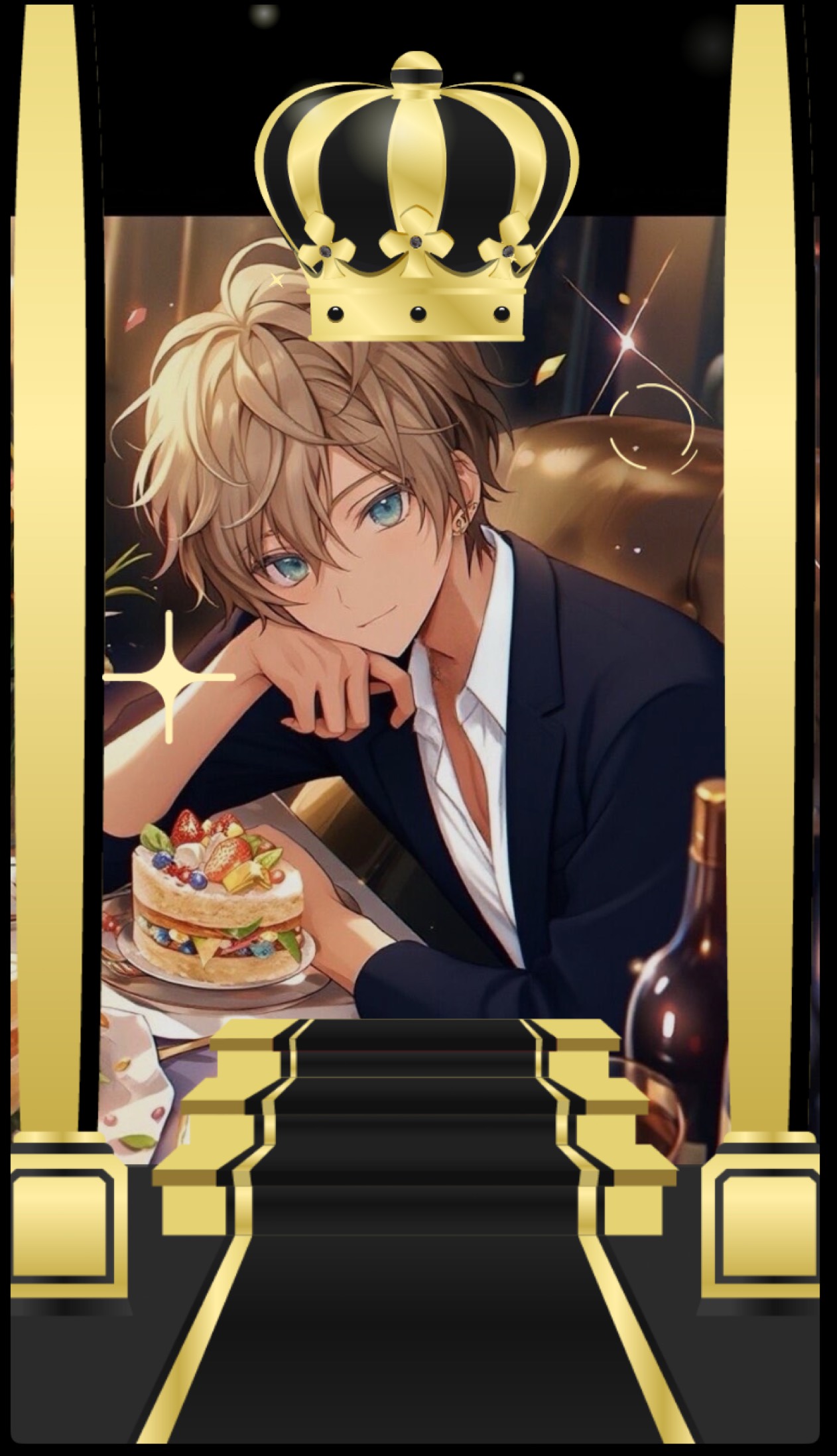 誕生日迎えました🎊