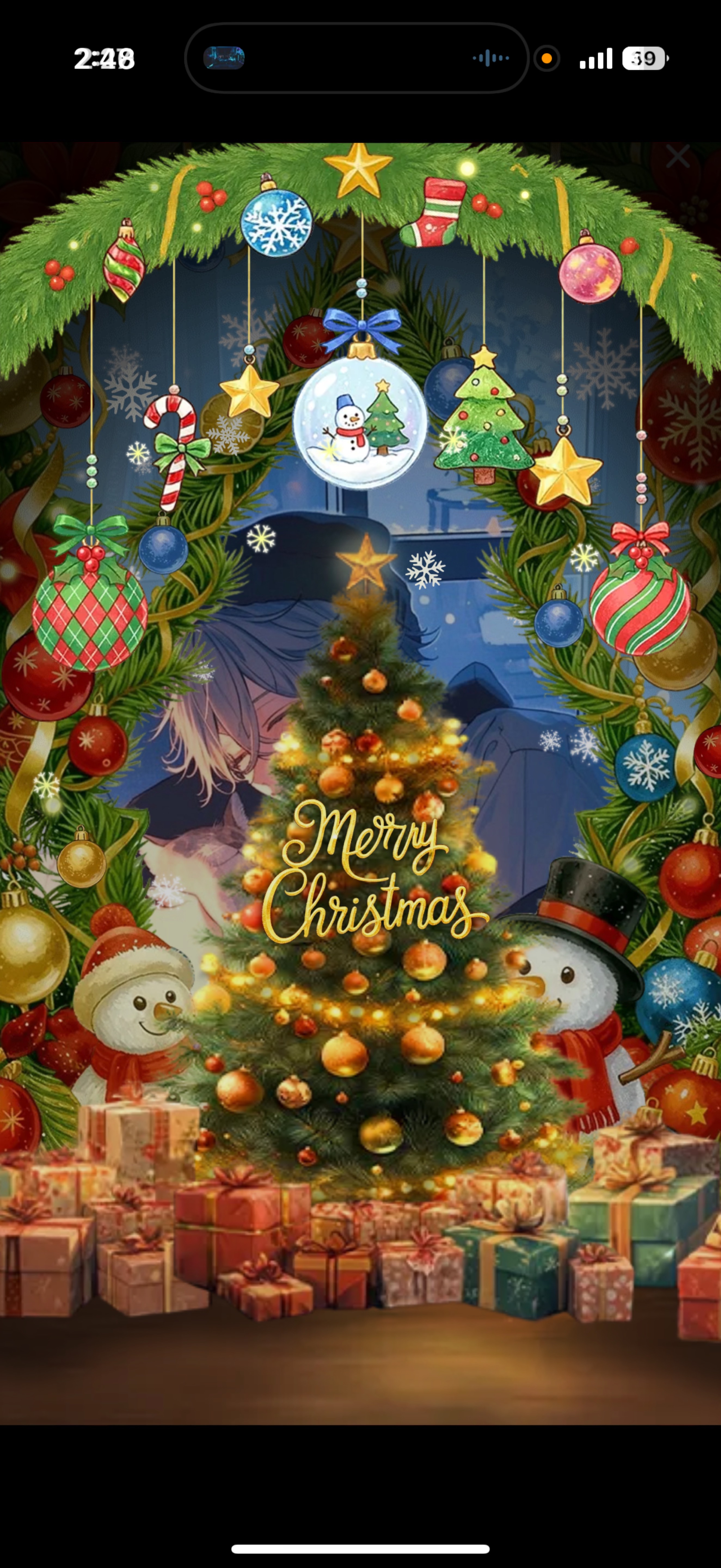 すてきな夜に𓂃 𓈒𓏸✧*