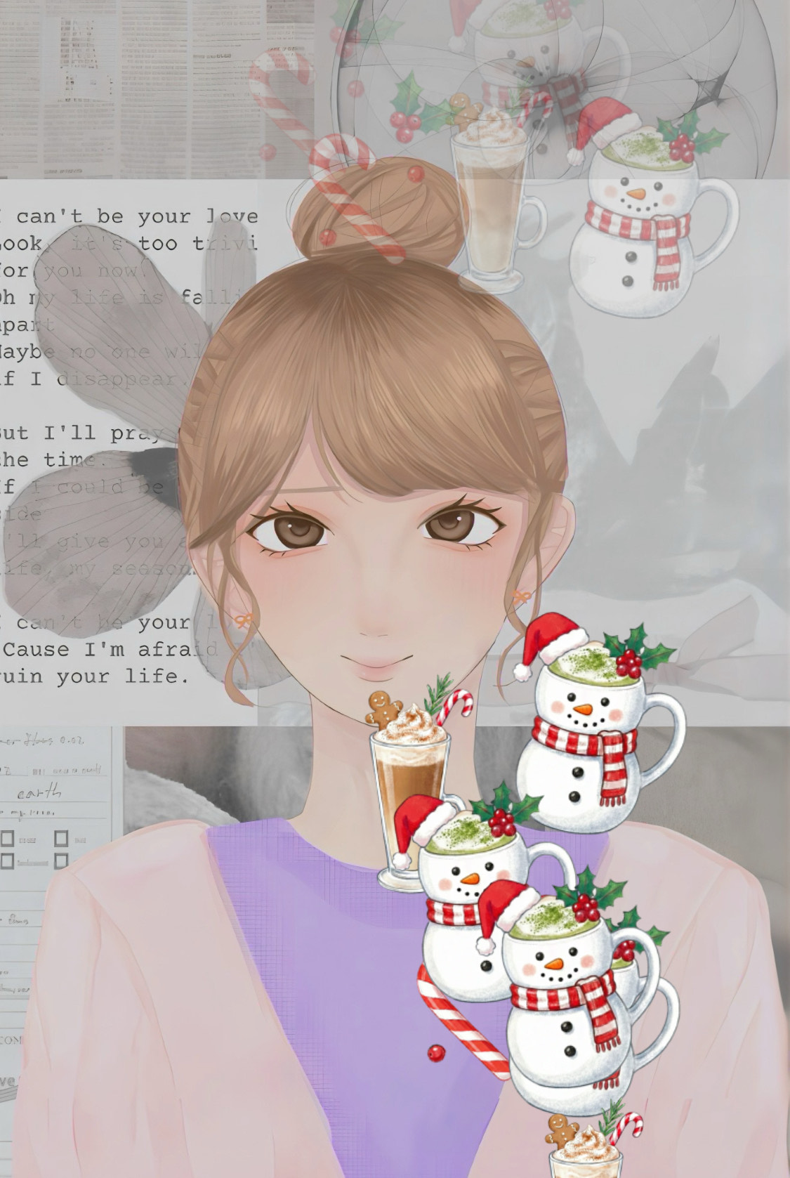 深い眠りへ𓂃𓈒𓋜