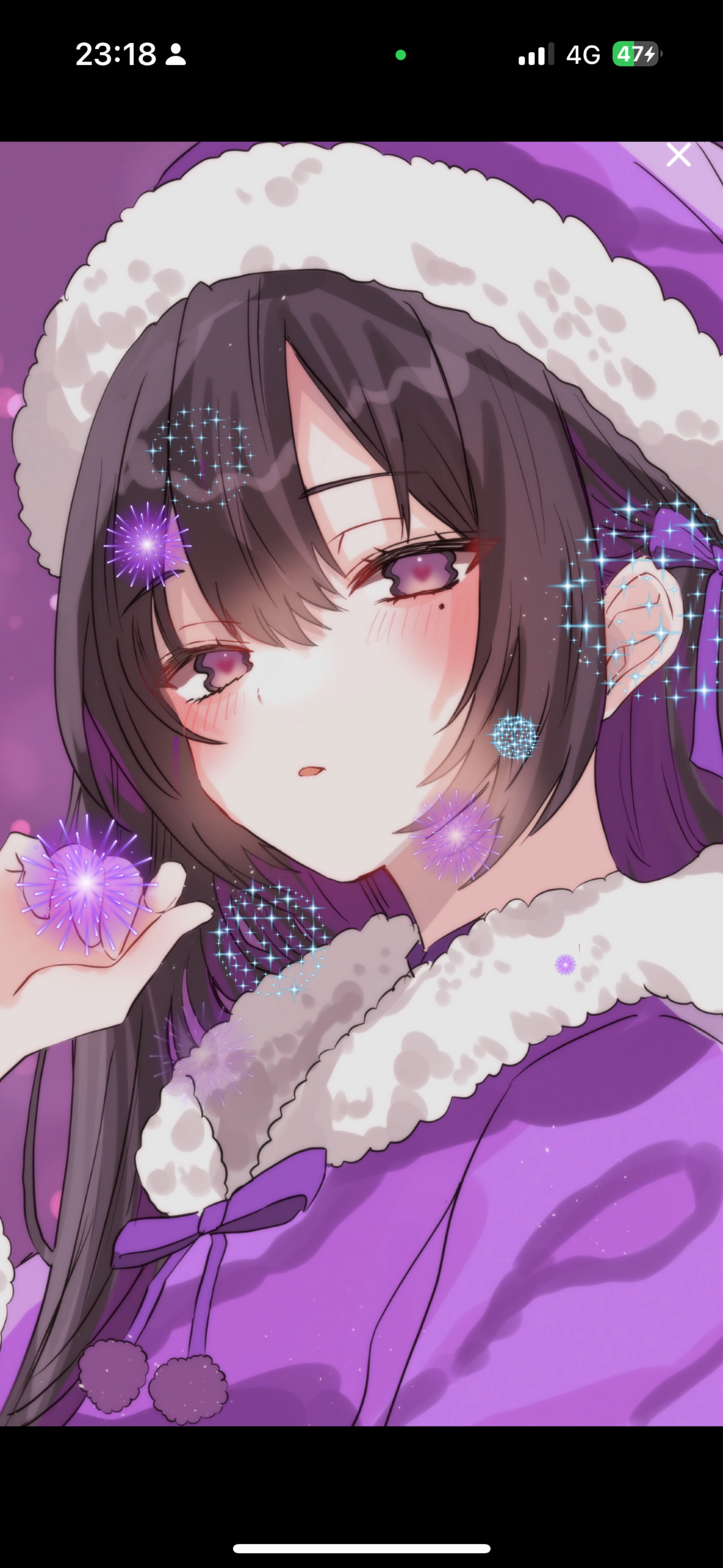 無機材◇オタクのお姉さんと🥣