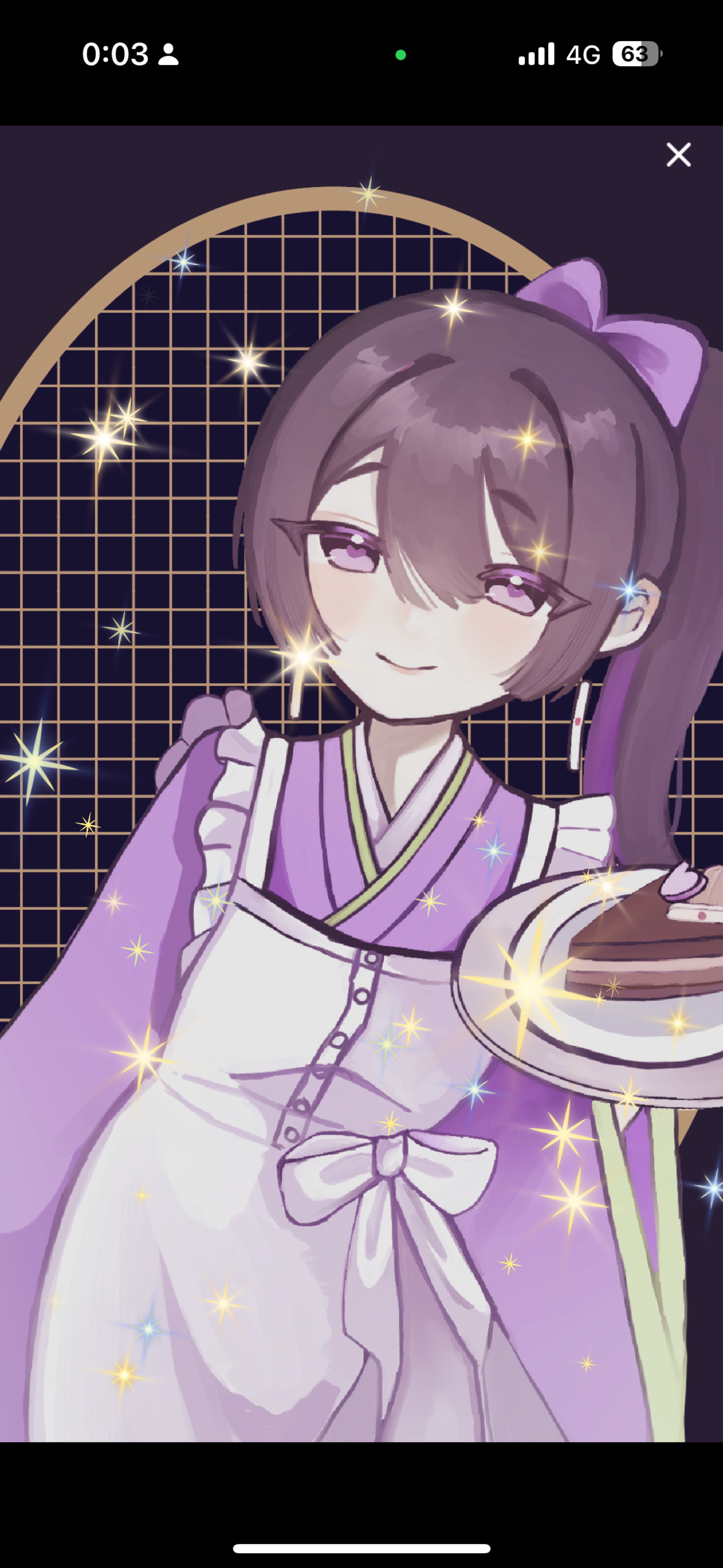 オタクのお姉さんと🍓