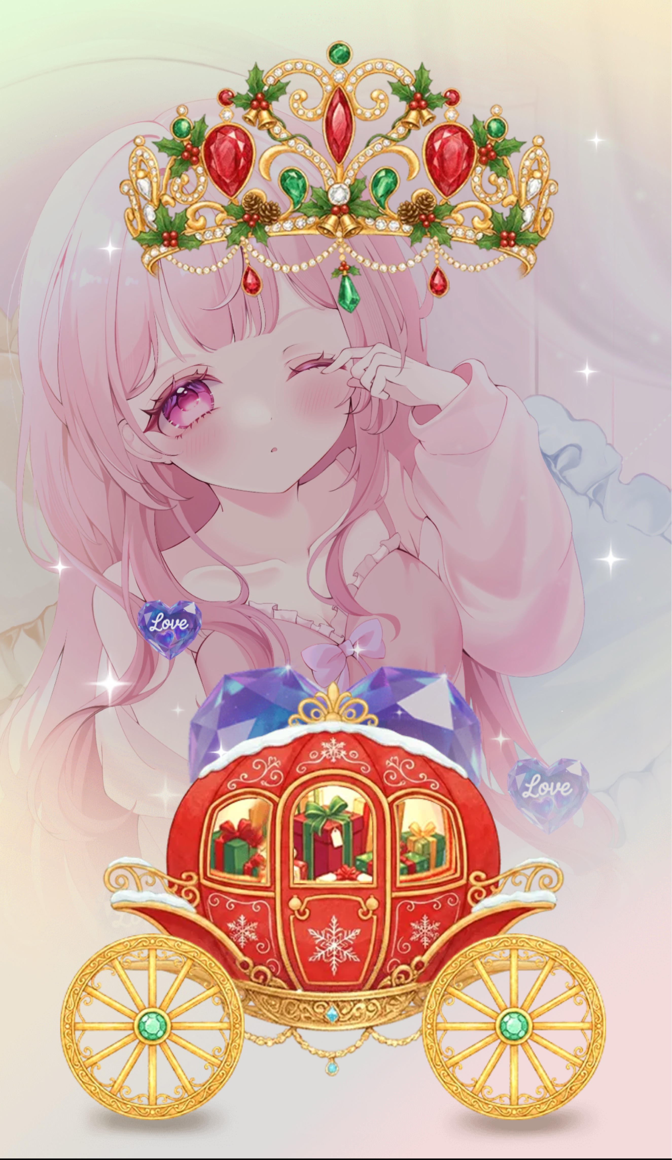 初見/潜寝◎まったりしにおいで🌥️