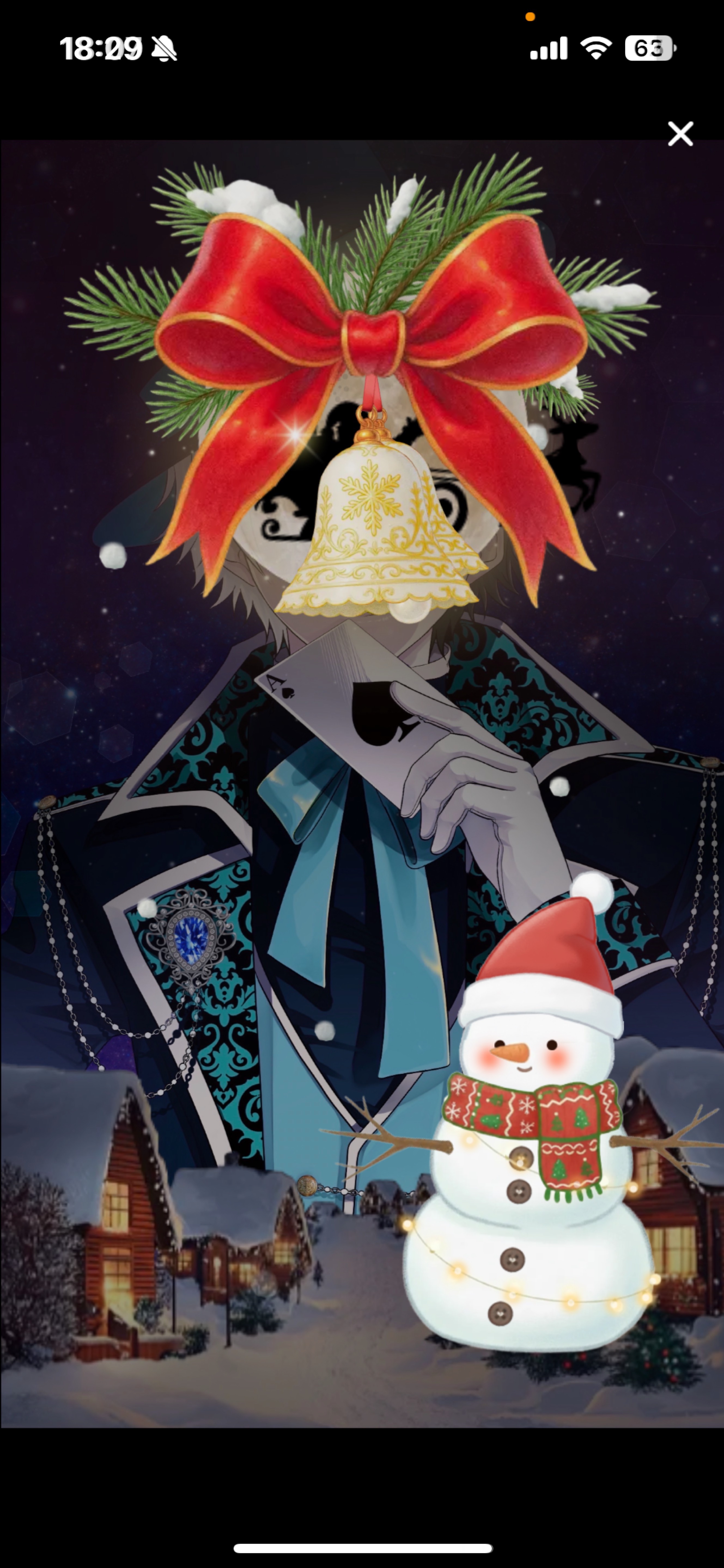 𝑳𝒆𝒕'𝒔 𝒑𝒂𝒓𝒕𝒚 𝑻𝒊𝒎𝒆.