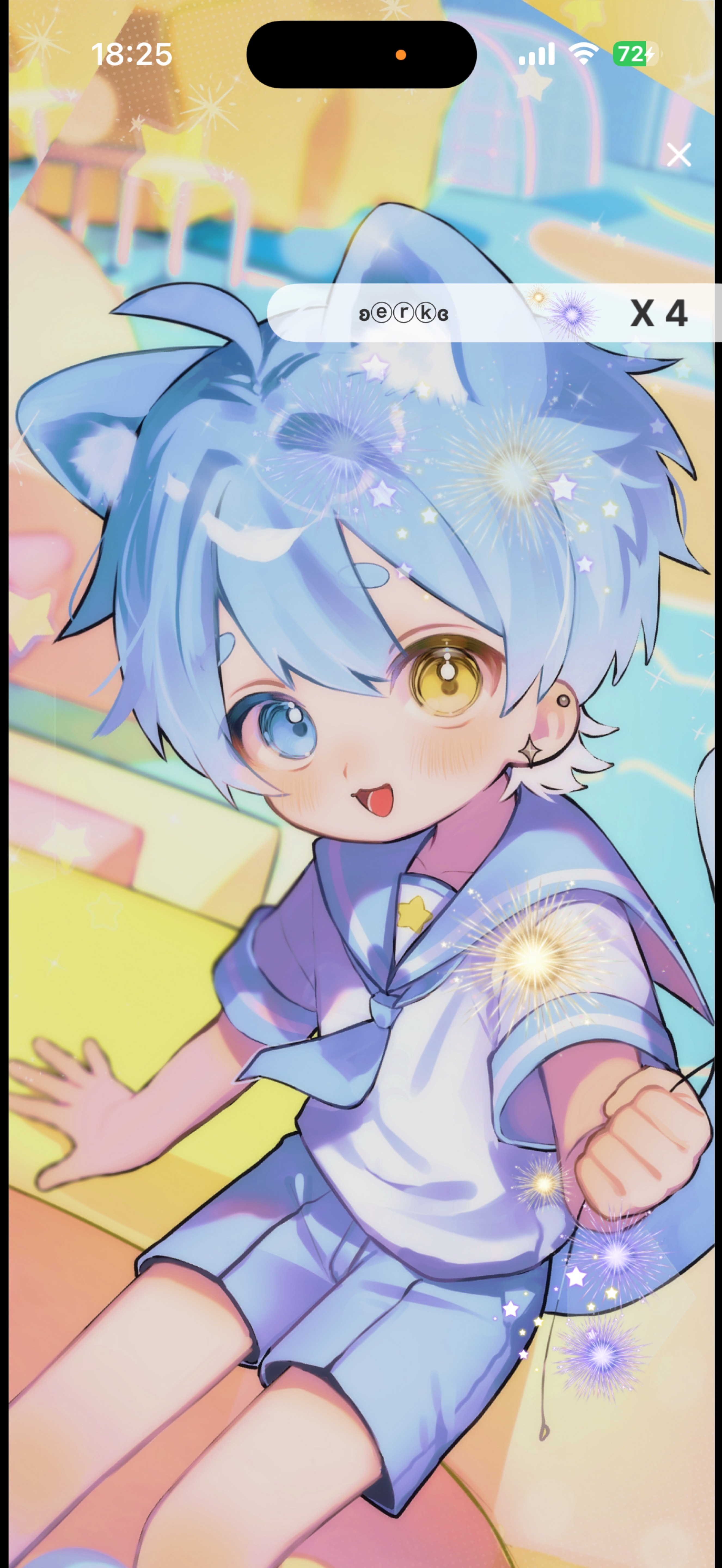 Spoon1のショタボ‼️