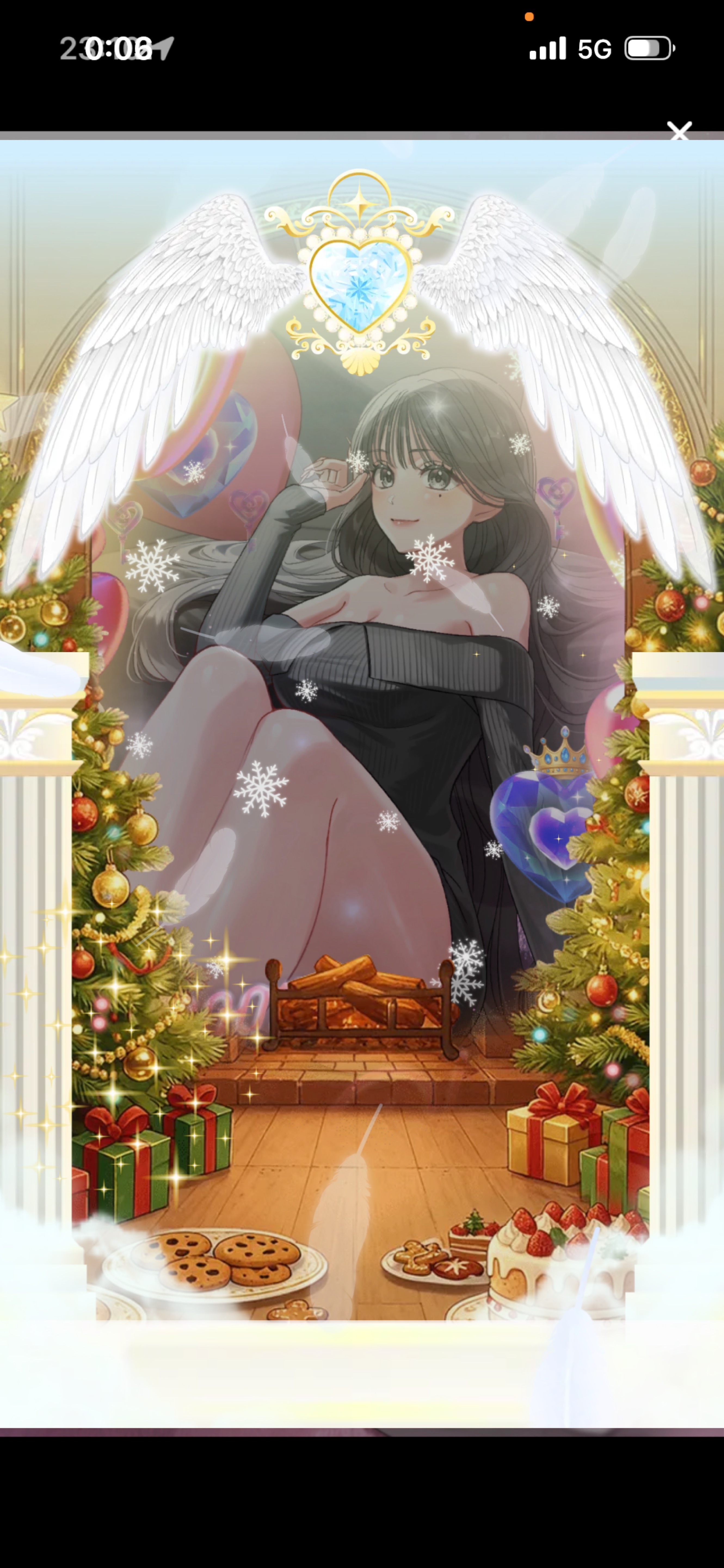 食べ頃の女になりました