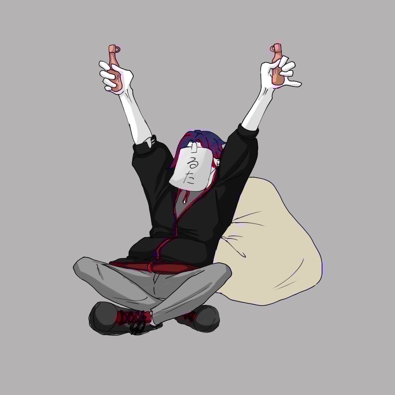 初◎ 過疎だから話せるよ!!