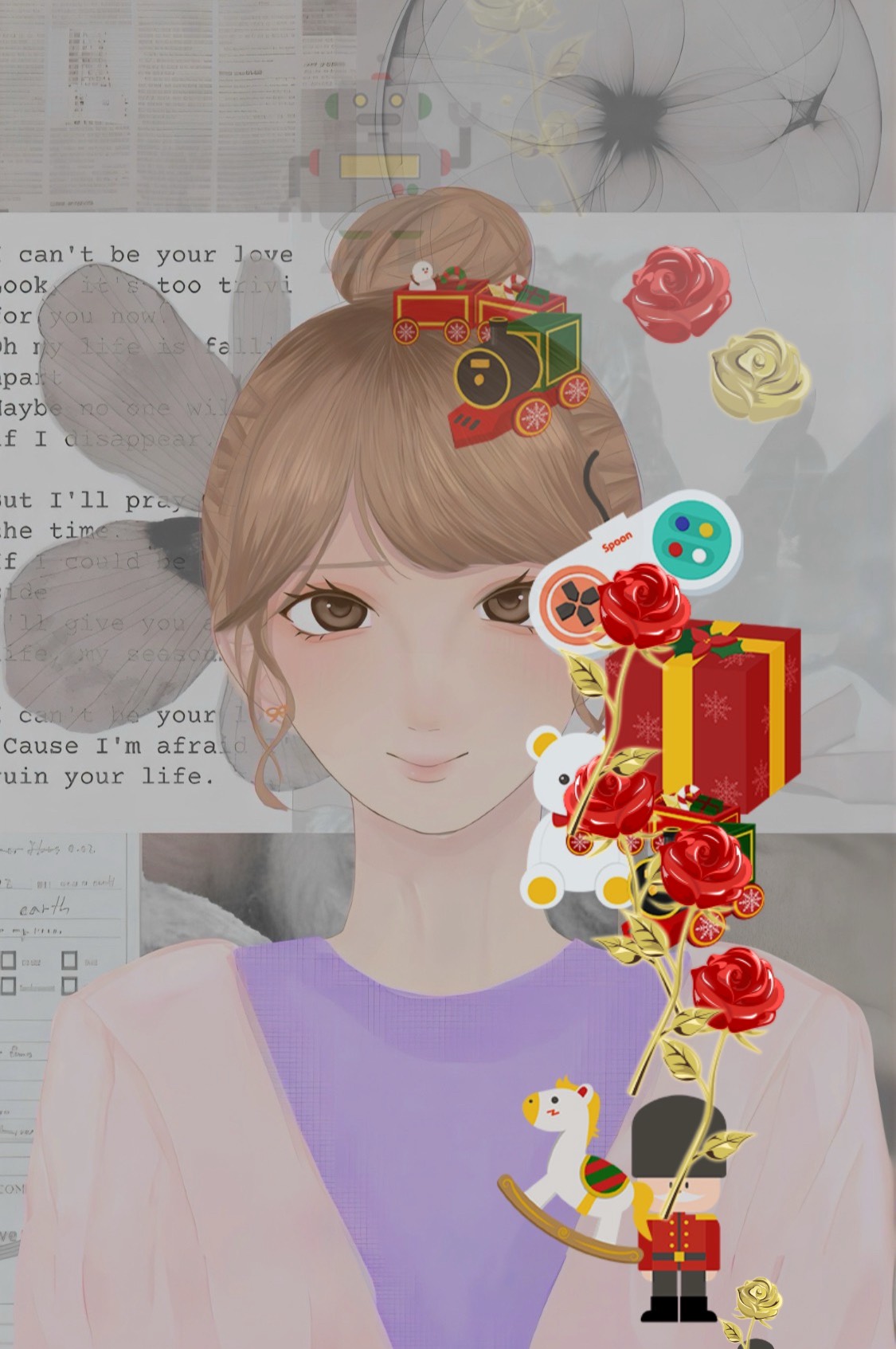 1hくらい𓂃𓈒𓋜