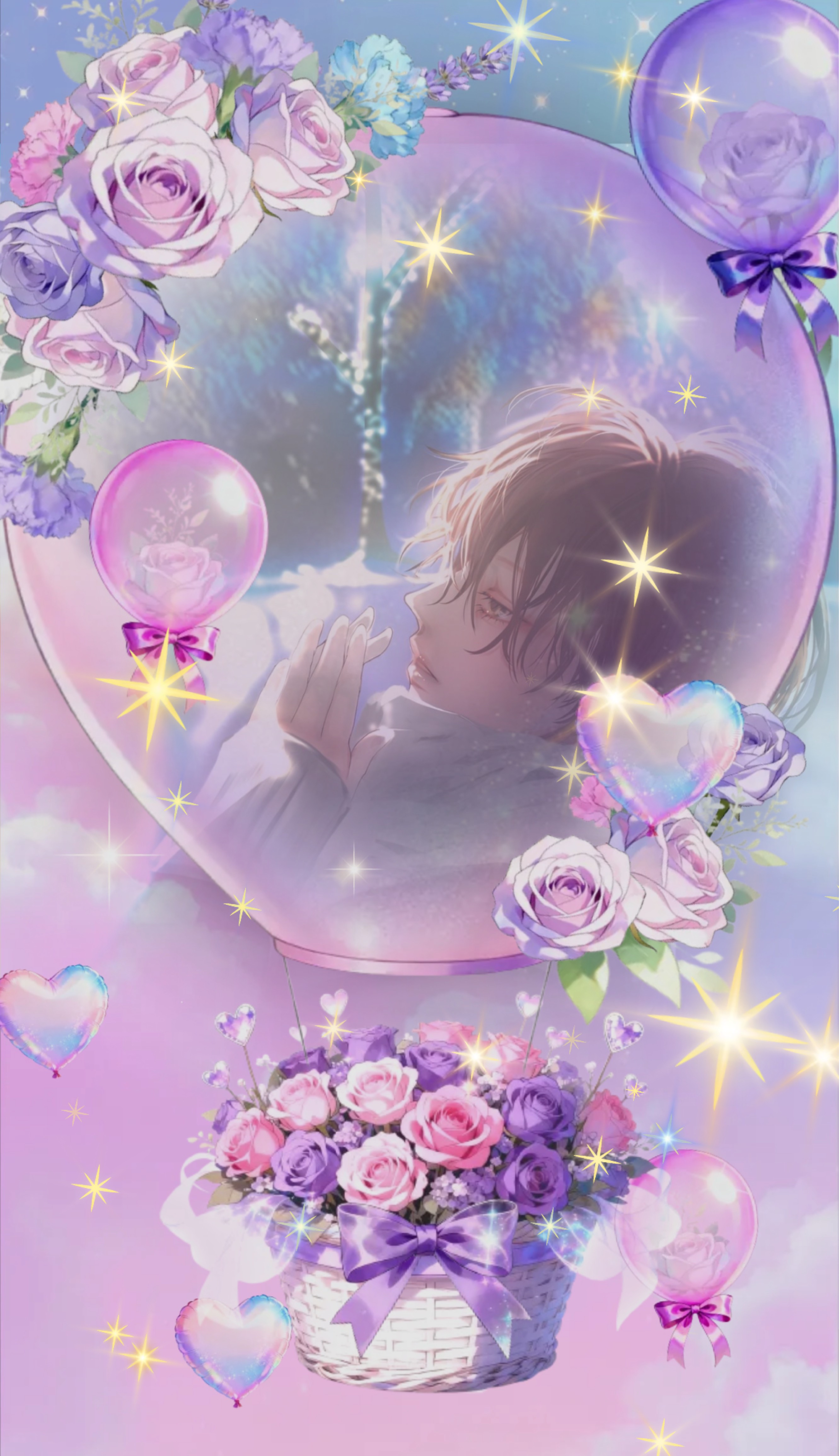 Choice4周年記念枠🎉