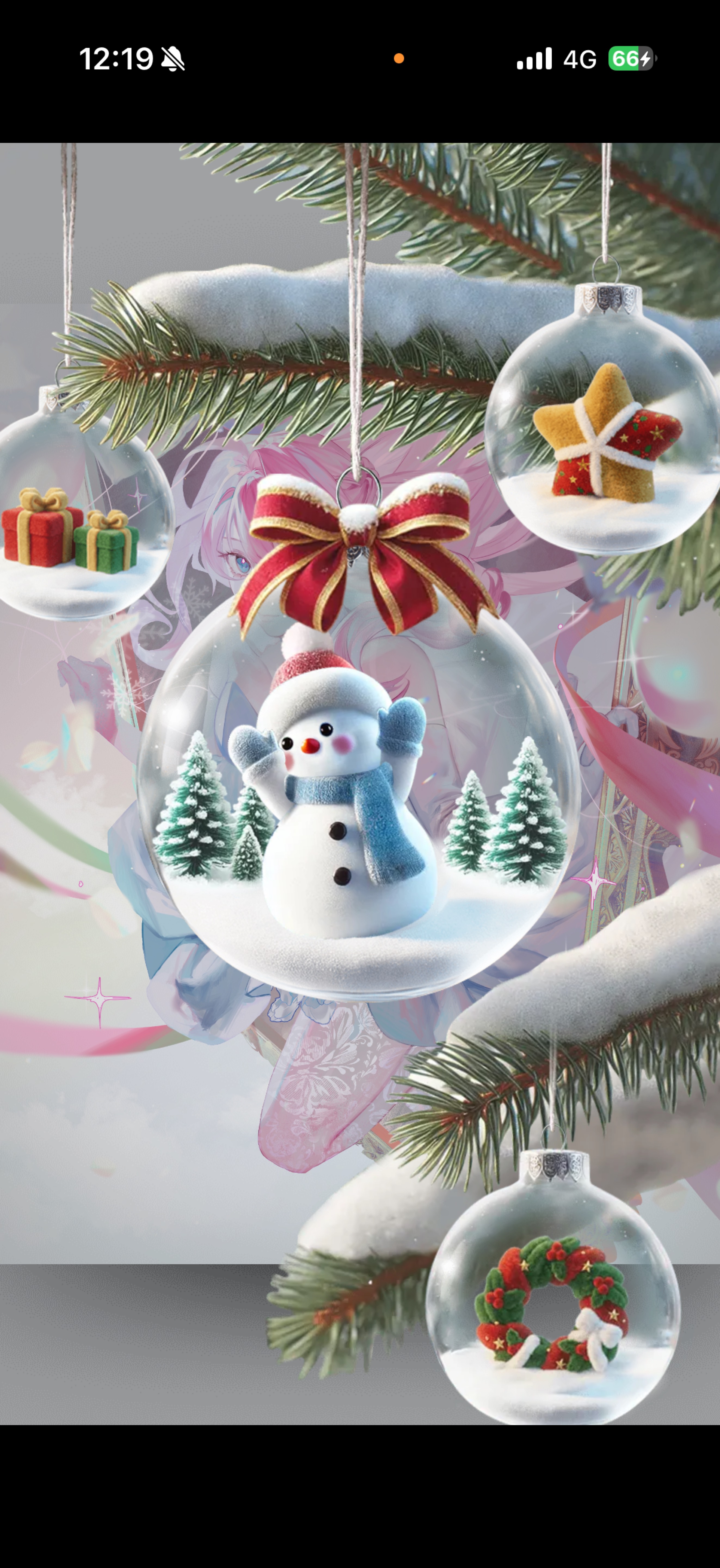 ハッピーなひとです🪄︎︎💫