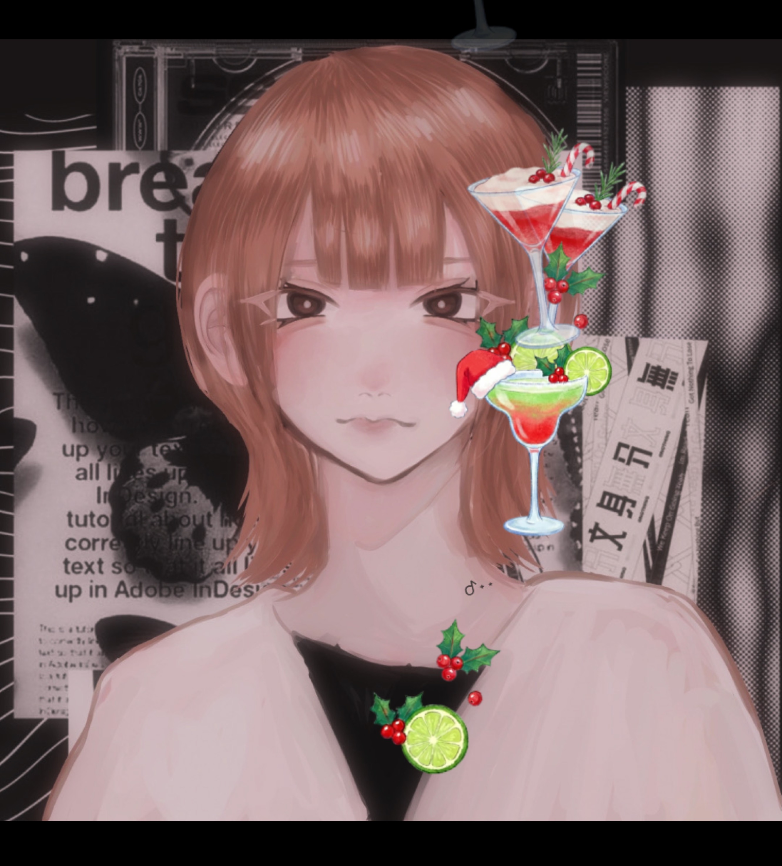 深い眠りへ𓂃𓈒𓋜