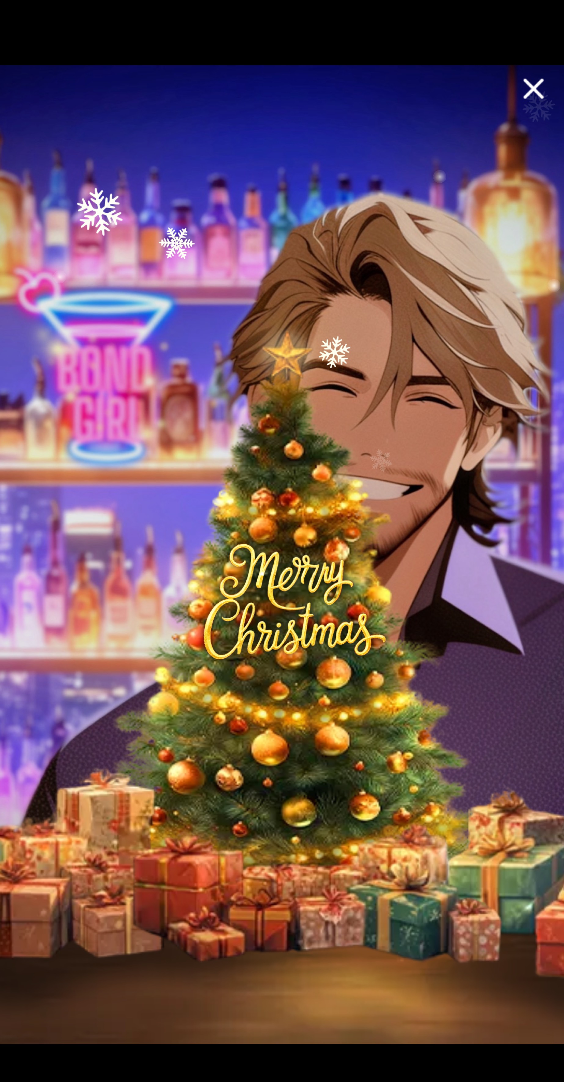 ええ声✨️おじさんアワー✨️