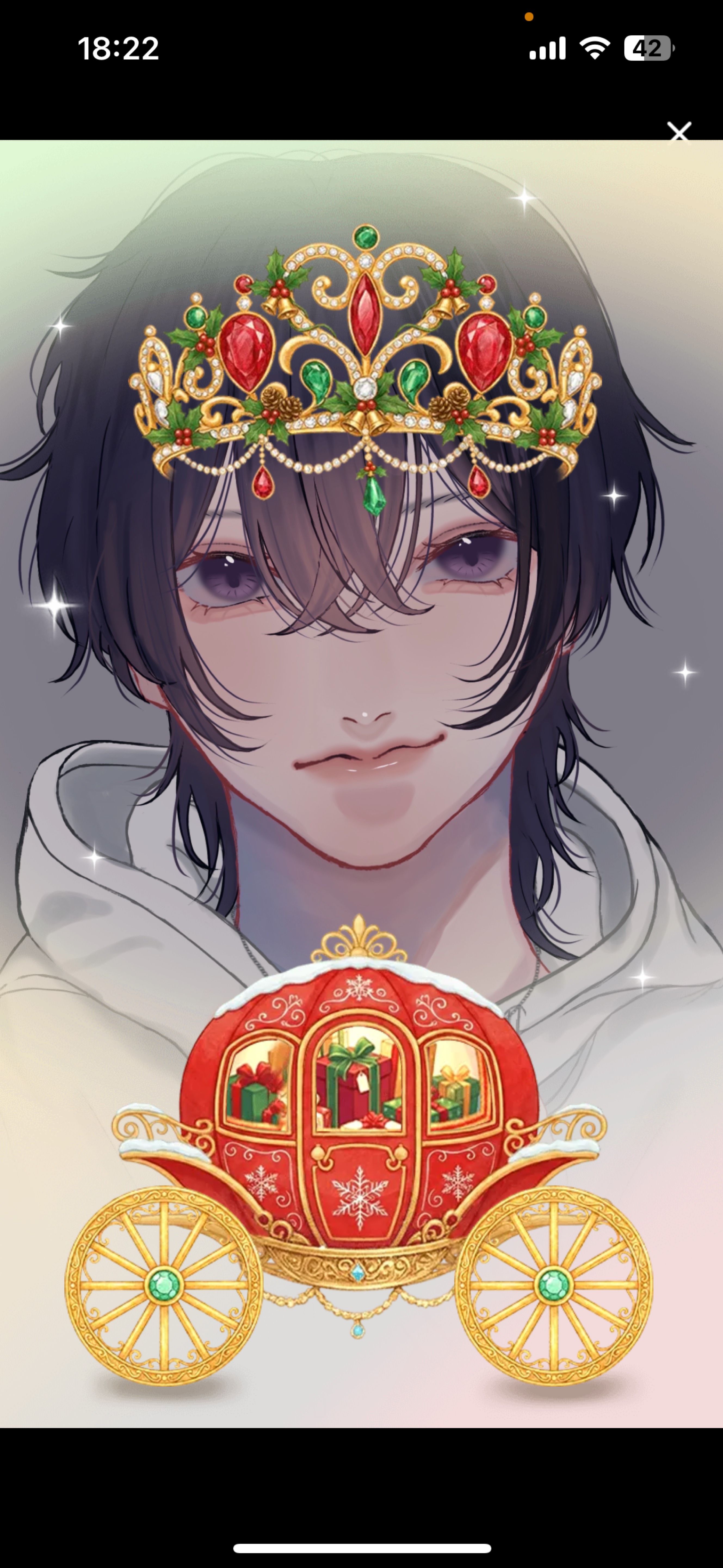 ほうれんそう‼️