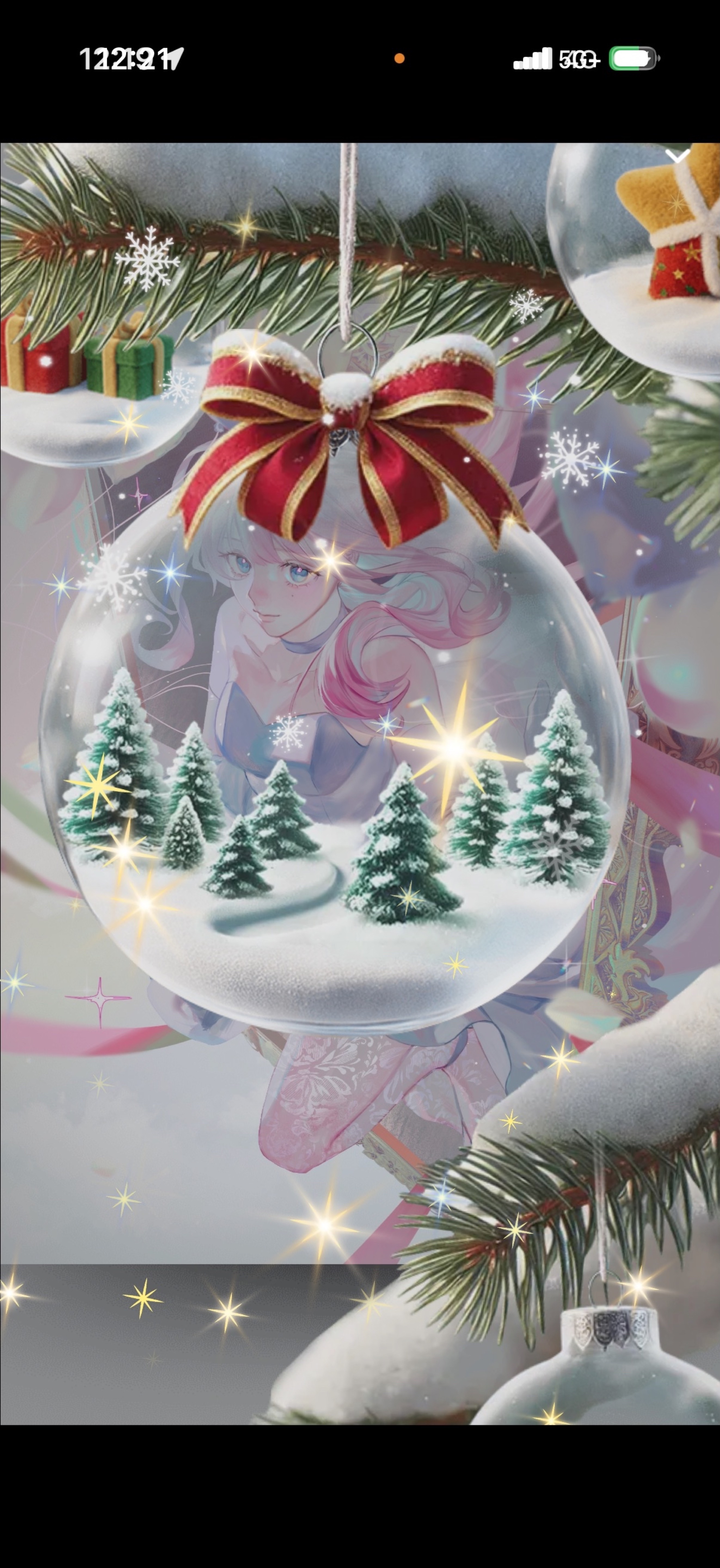 ハッピーなひとです🪄︎︎💫