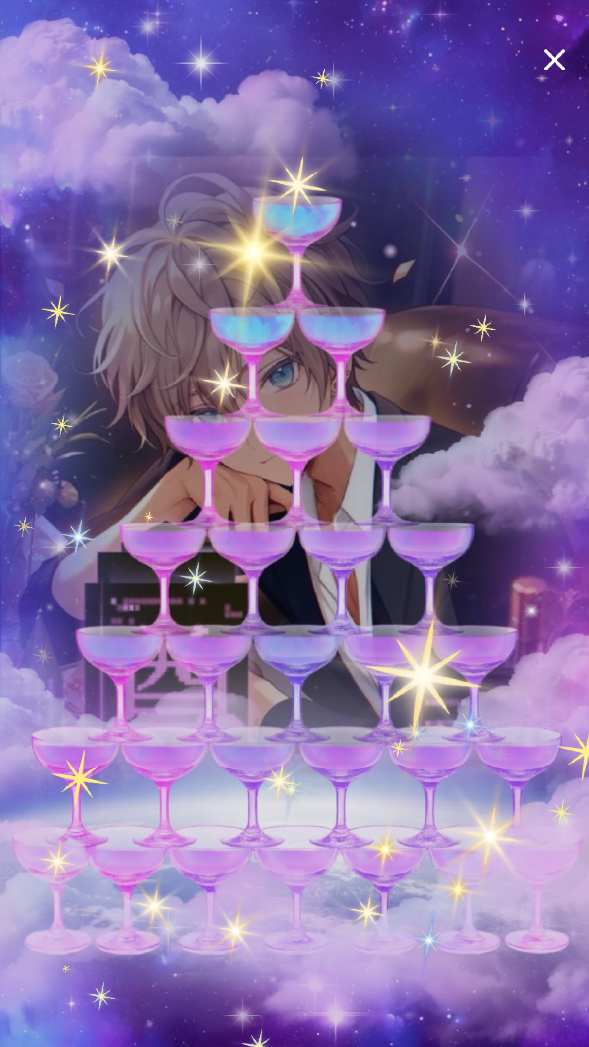 誕生日迎えました🎊