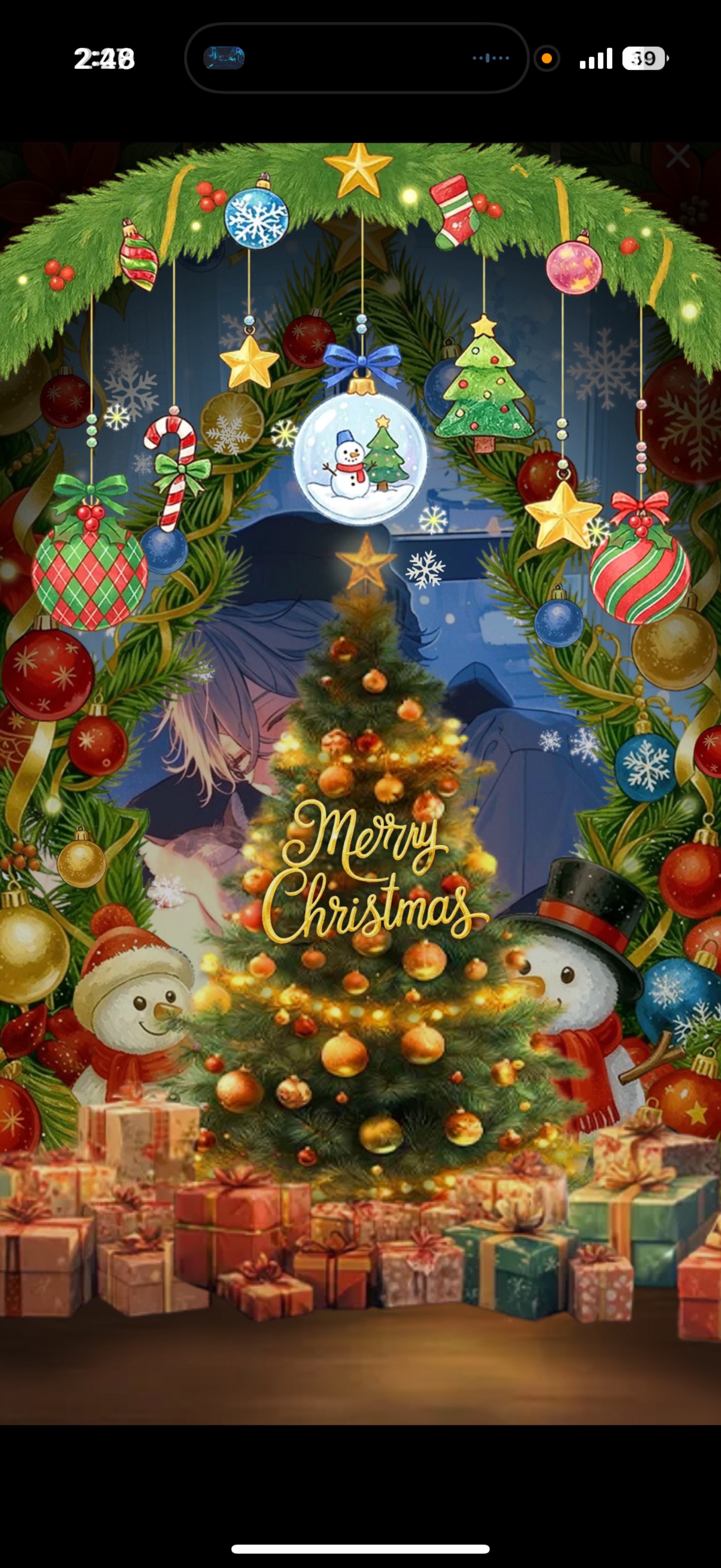 すてきな夜に𓂃 𓈒𓏸✧*