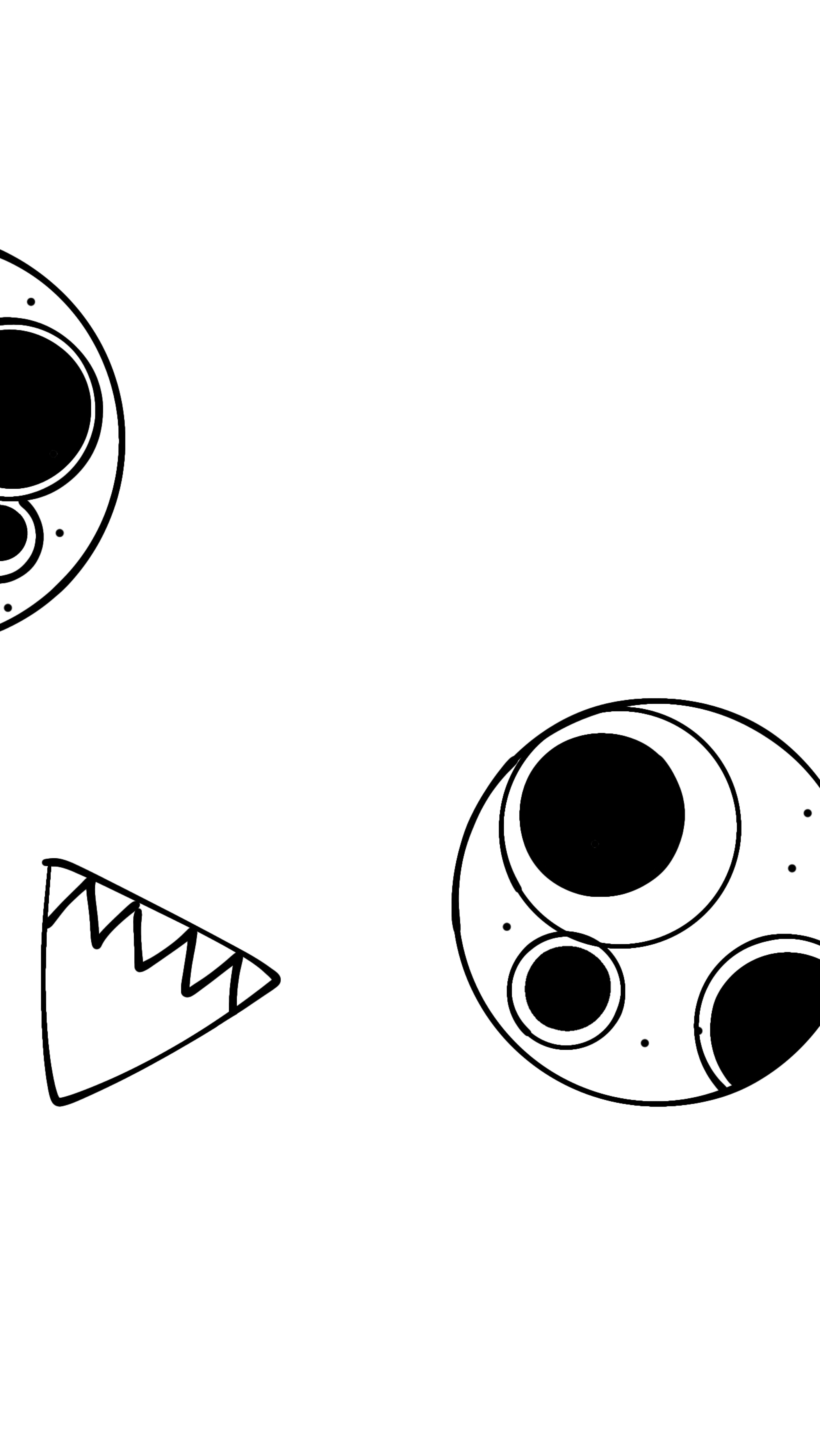 わけわからんことはなすひと