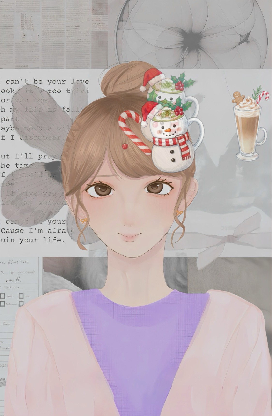 深い眠りへ𓂃𓈒𓋜