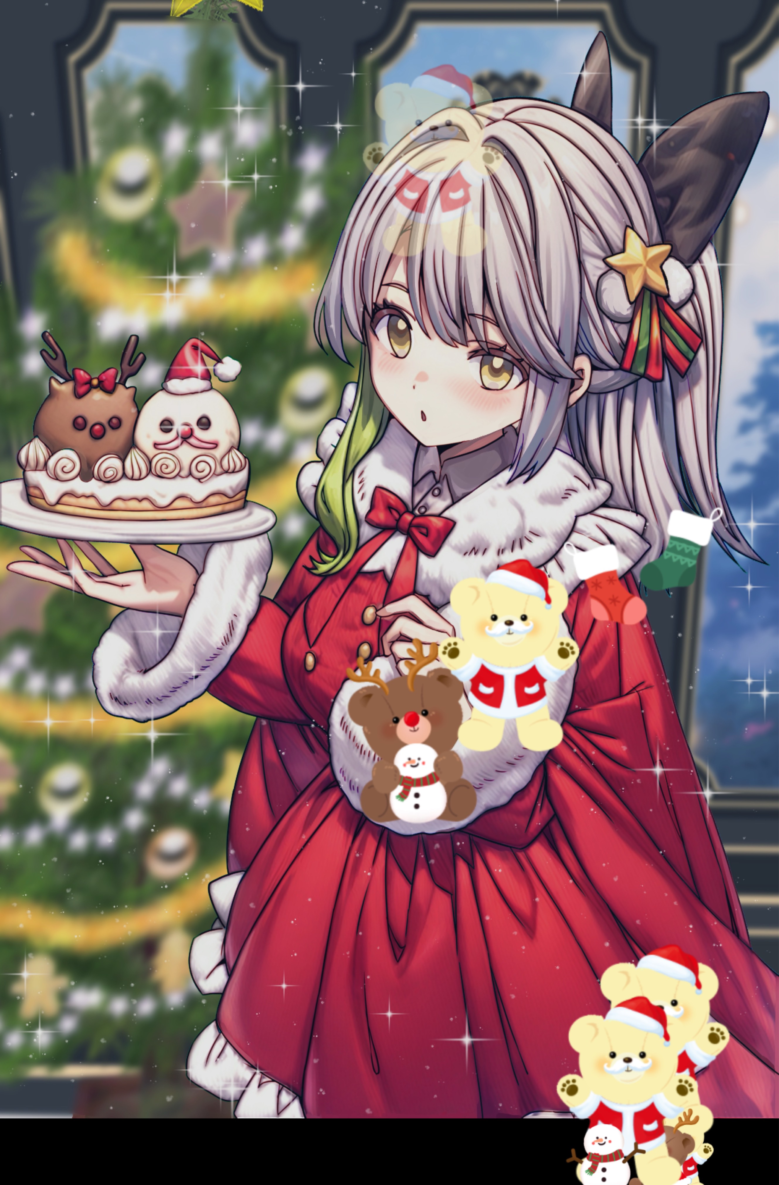 初潜🙆♀️グレートに元気‼️