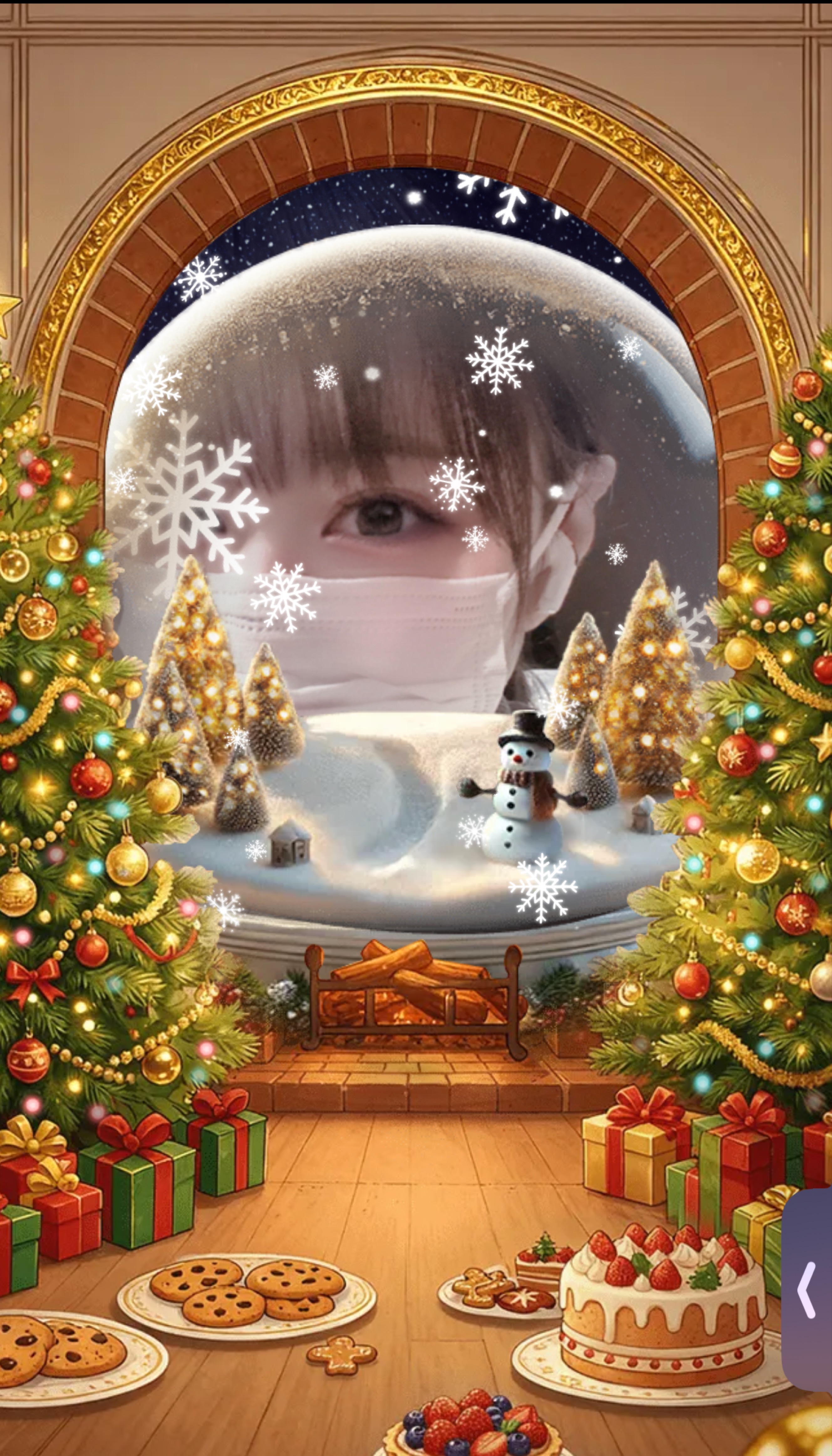 🔰潜👌雑談時々歌