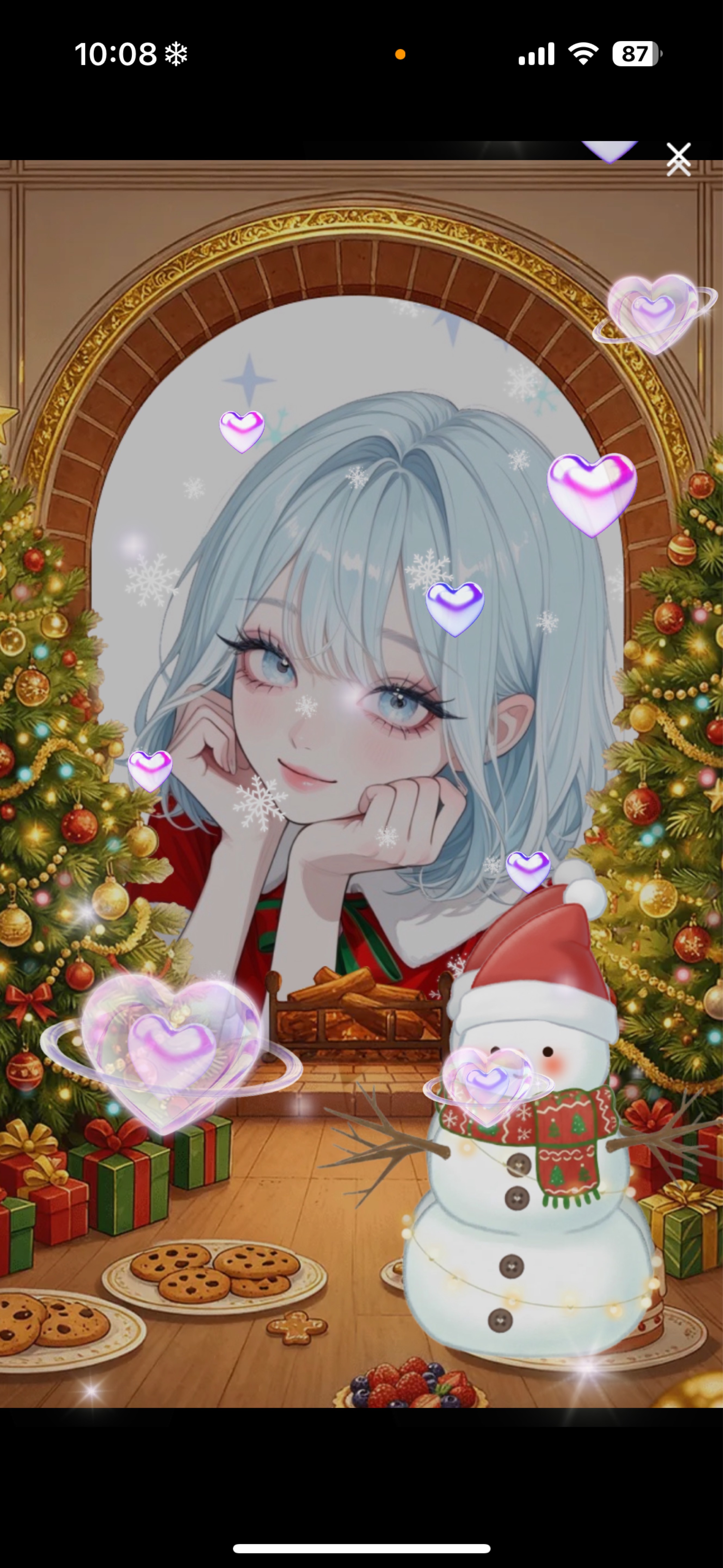 【初潜寝◎】あなたの癒しになりたい🍀