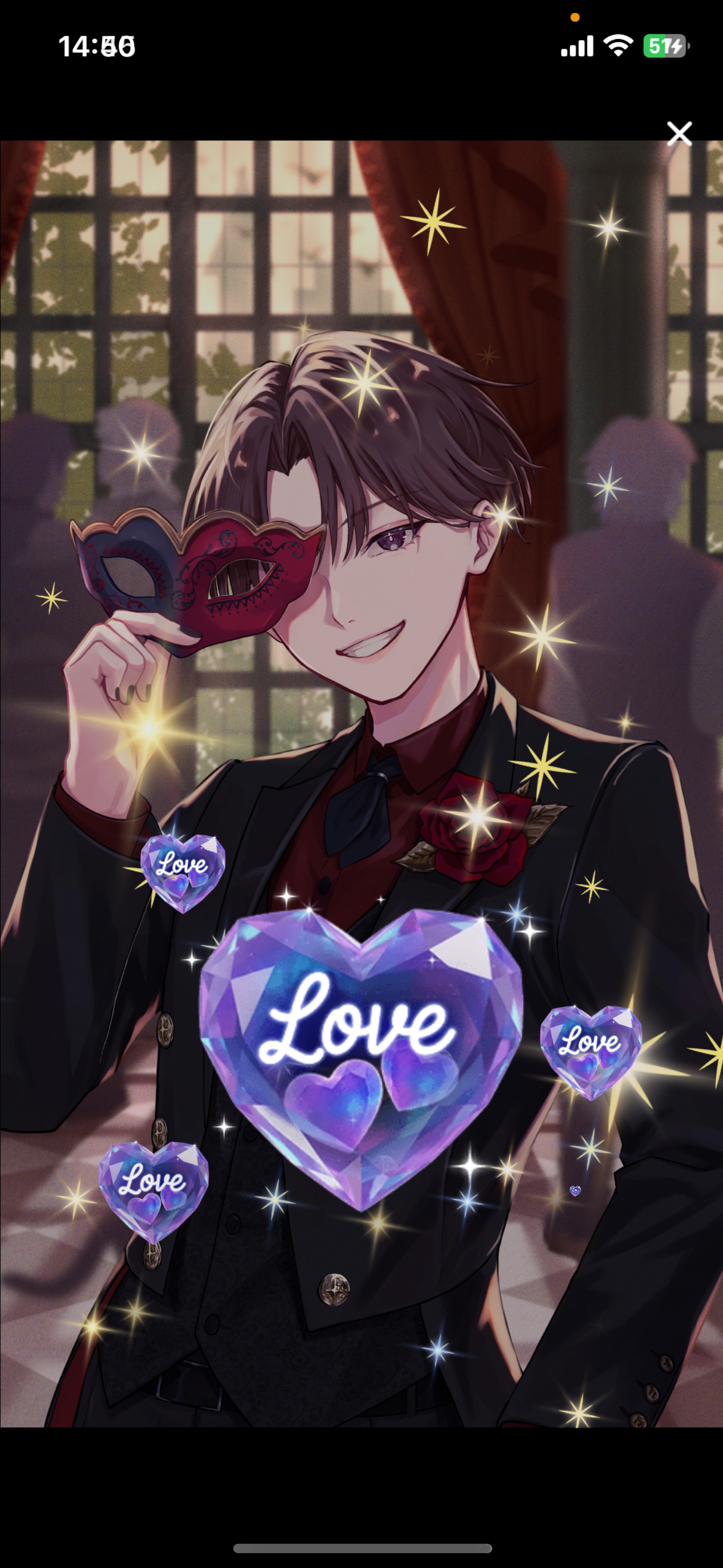 目、あったね👀❕