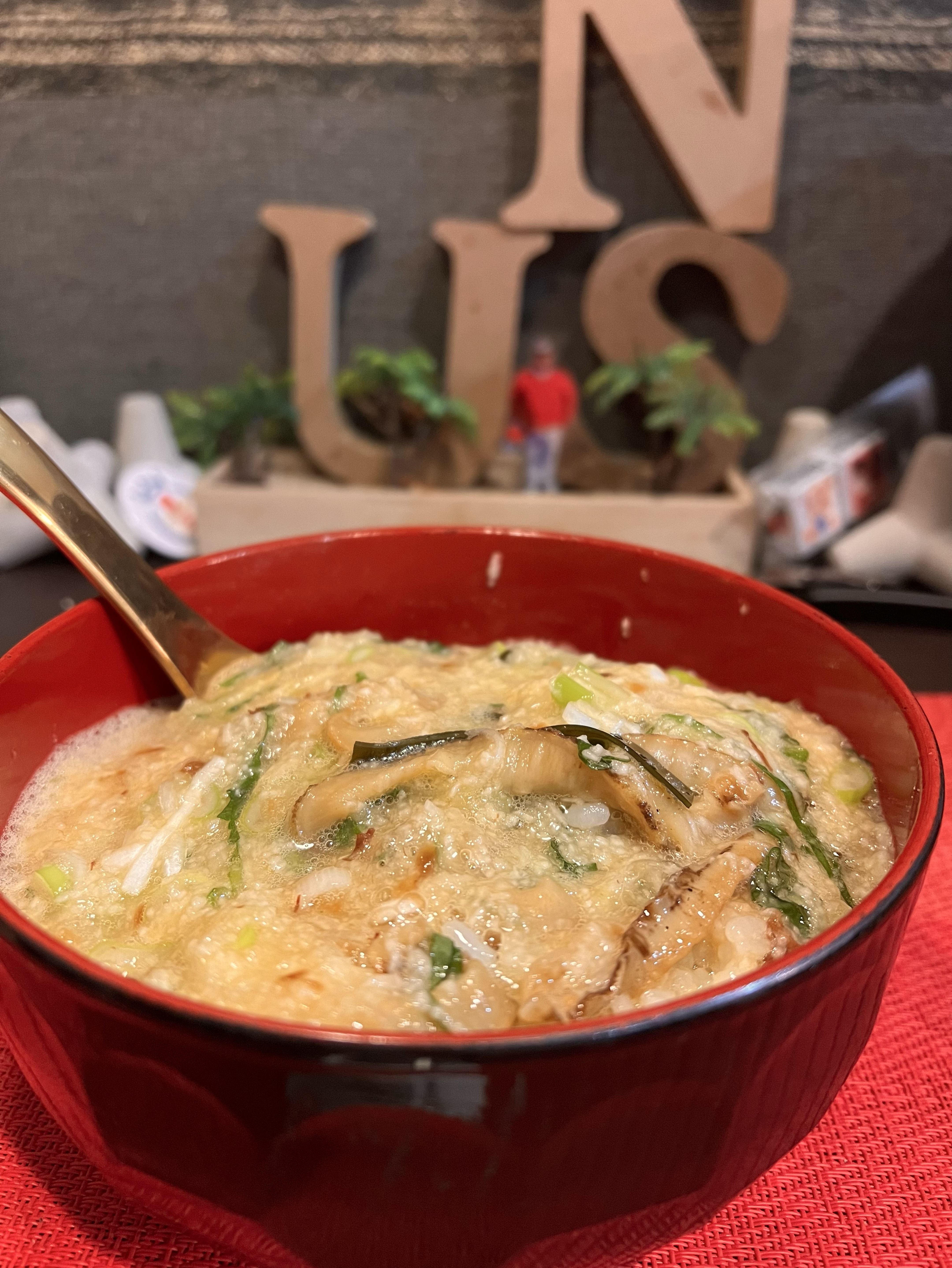 月曜日のタッチダウン