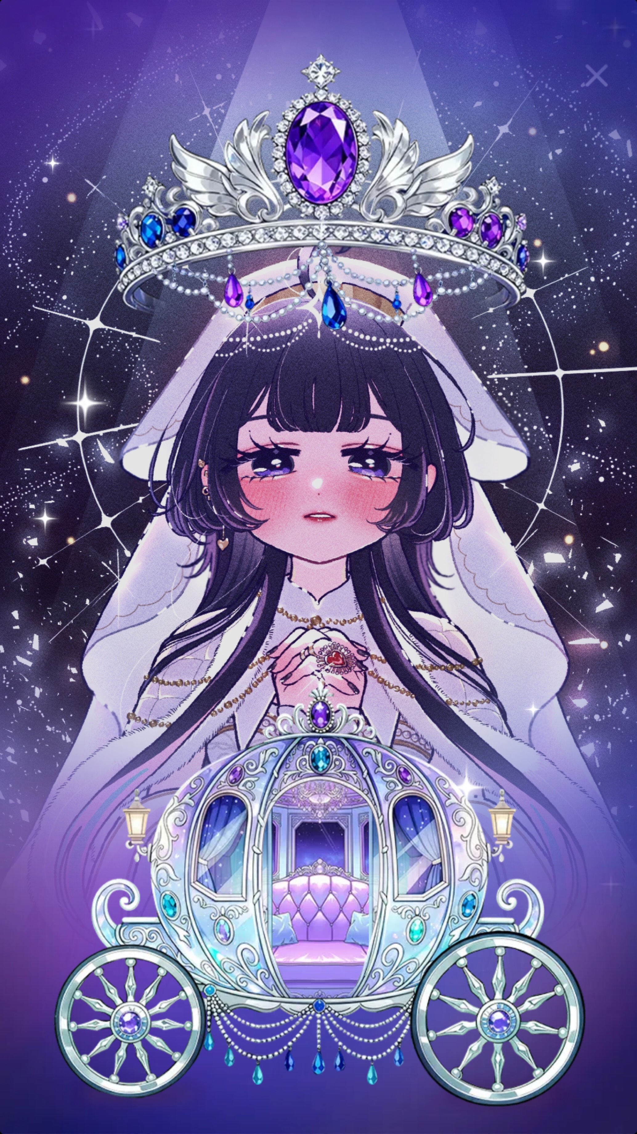 声は低め、話は深め