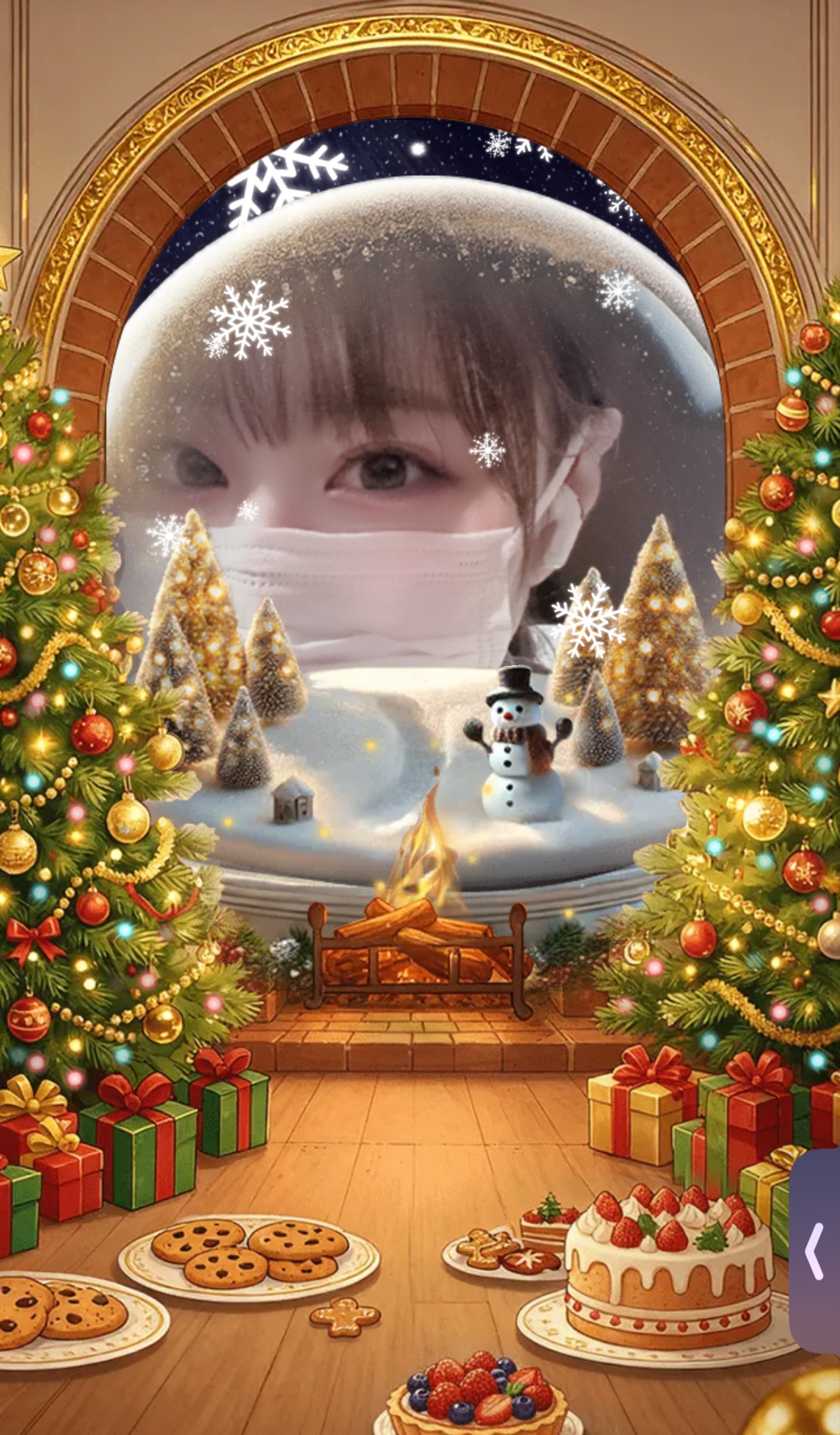 🔰潜👌雑談時々歌