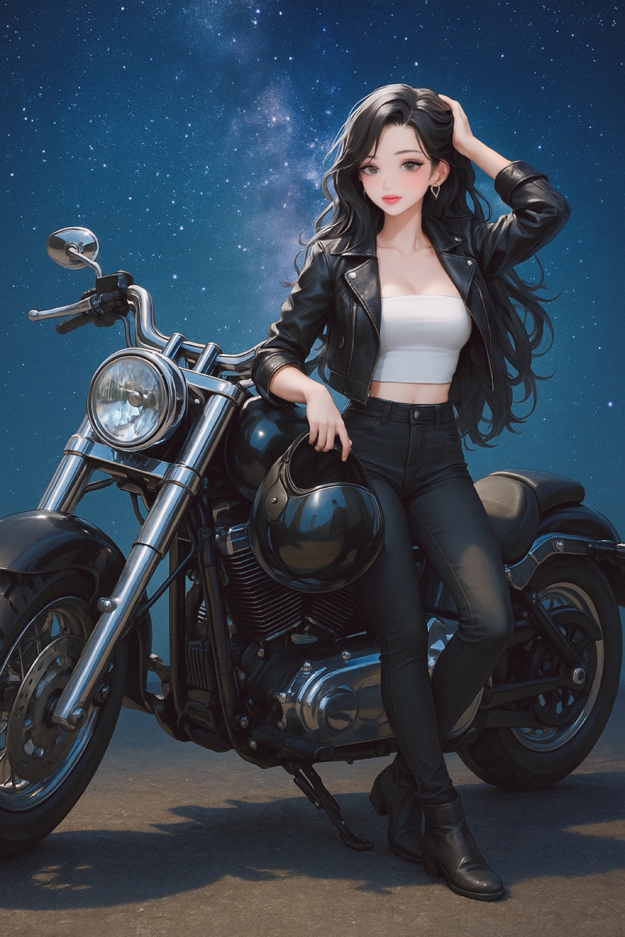 初潜💋アナタの癒場所🌙* :ﾟ