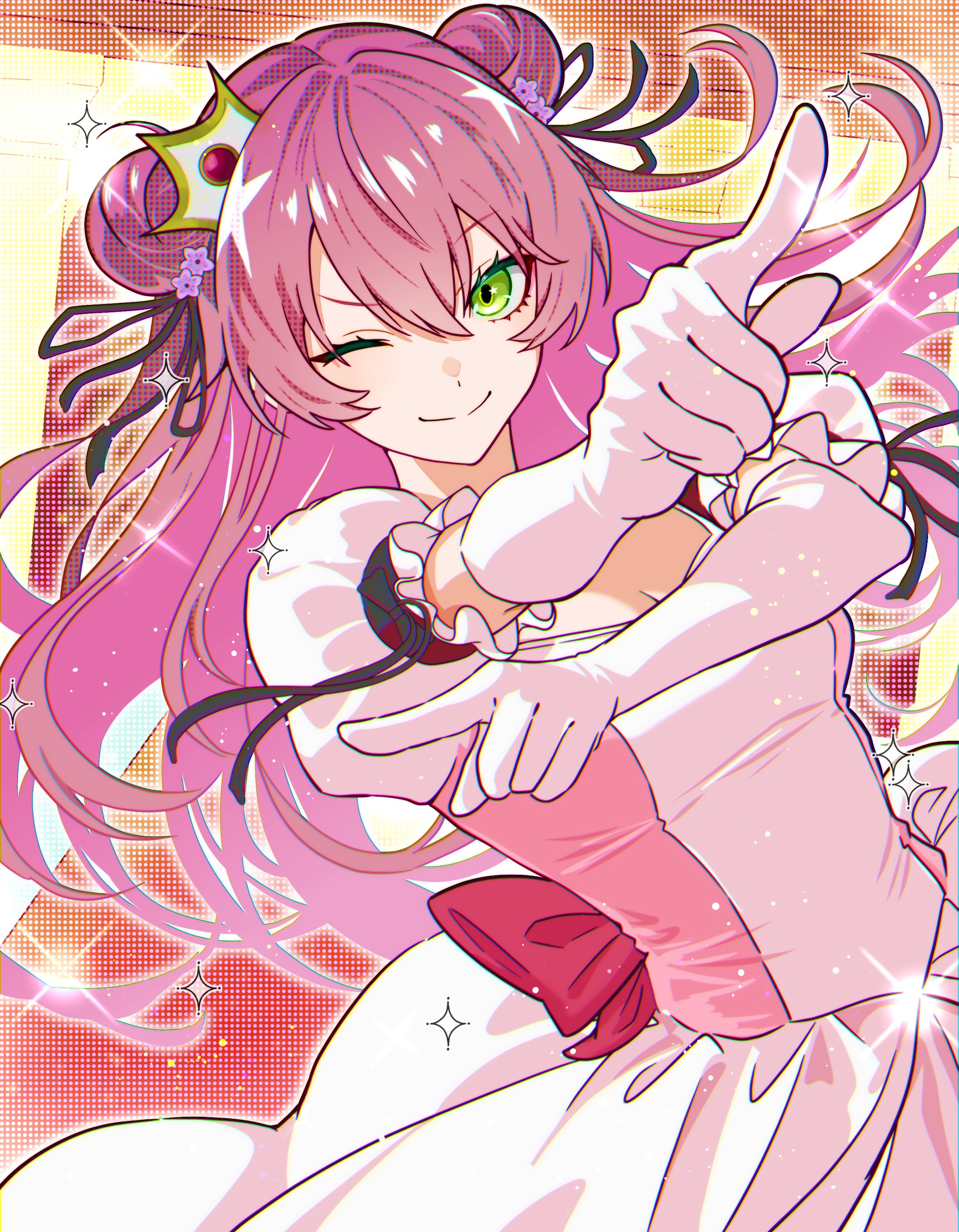 ゆるりとおうた