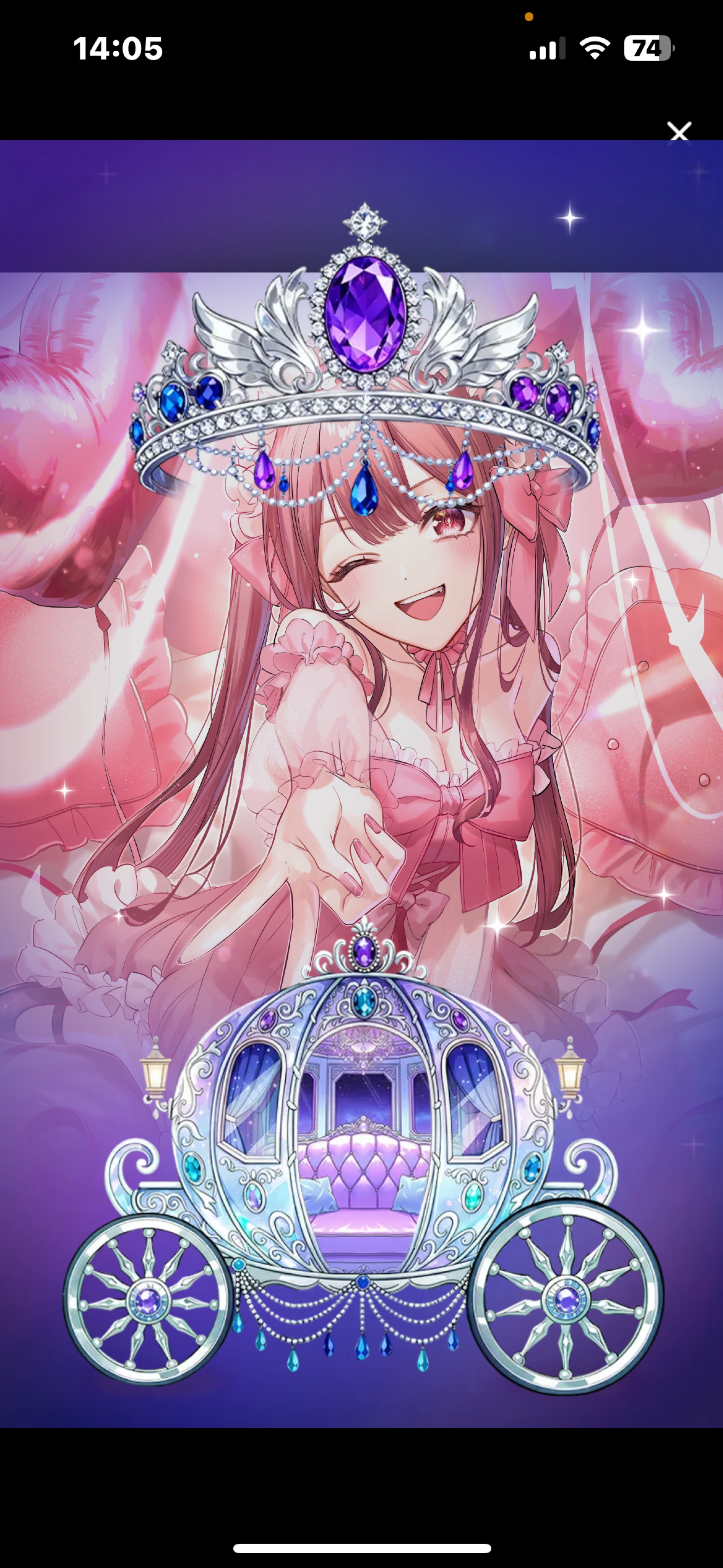 仲良くなりたい人待ち★