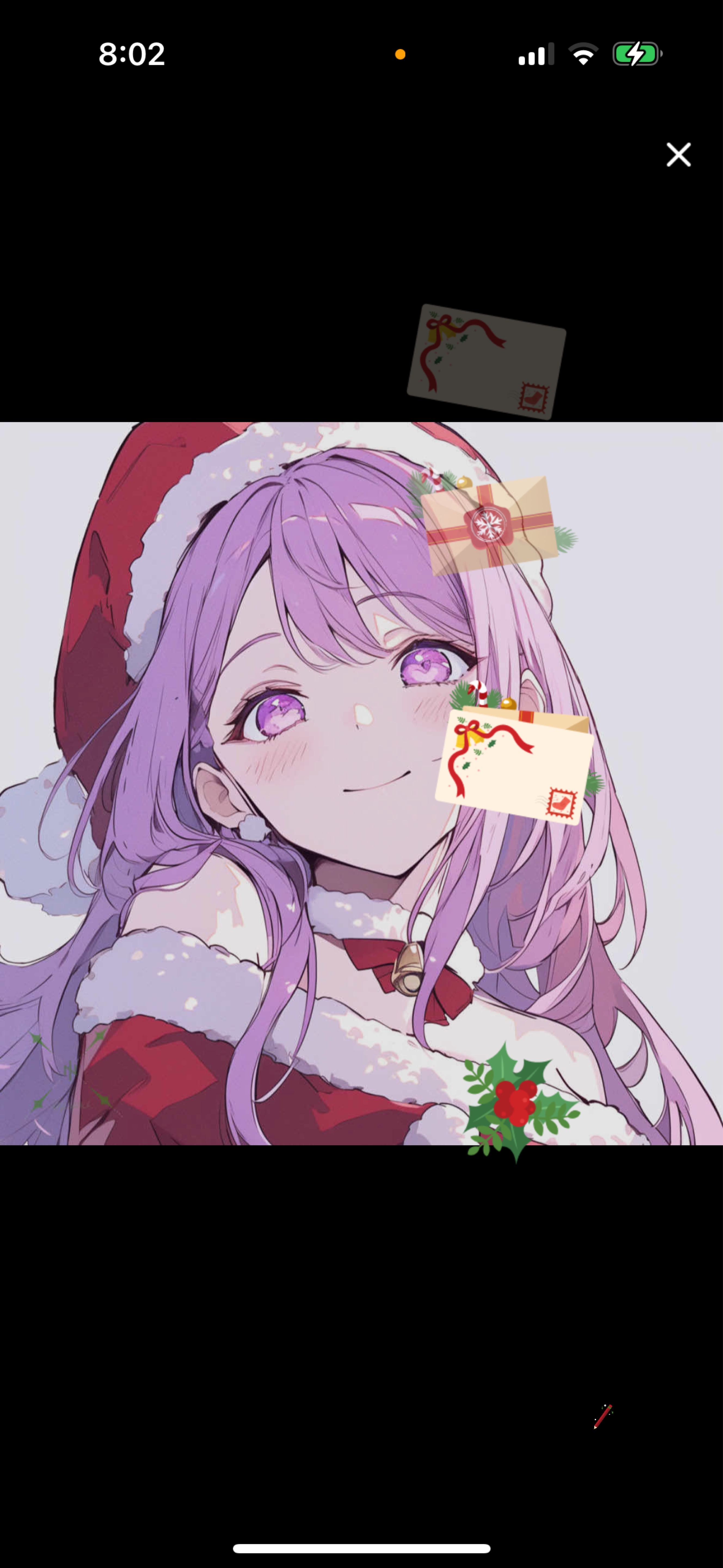 1209 初潜〇おはよう ♡落歓迎