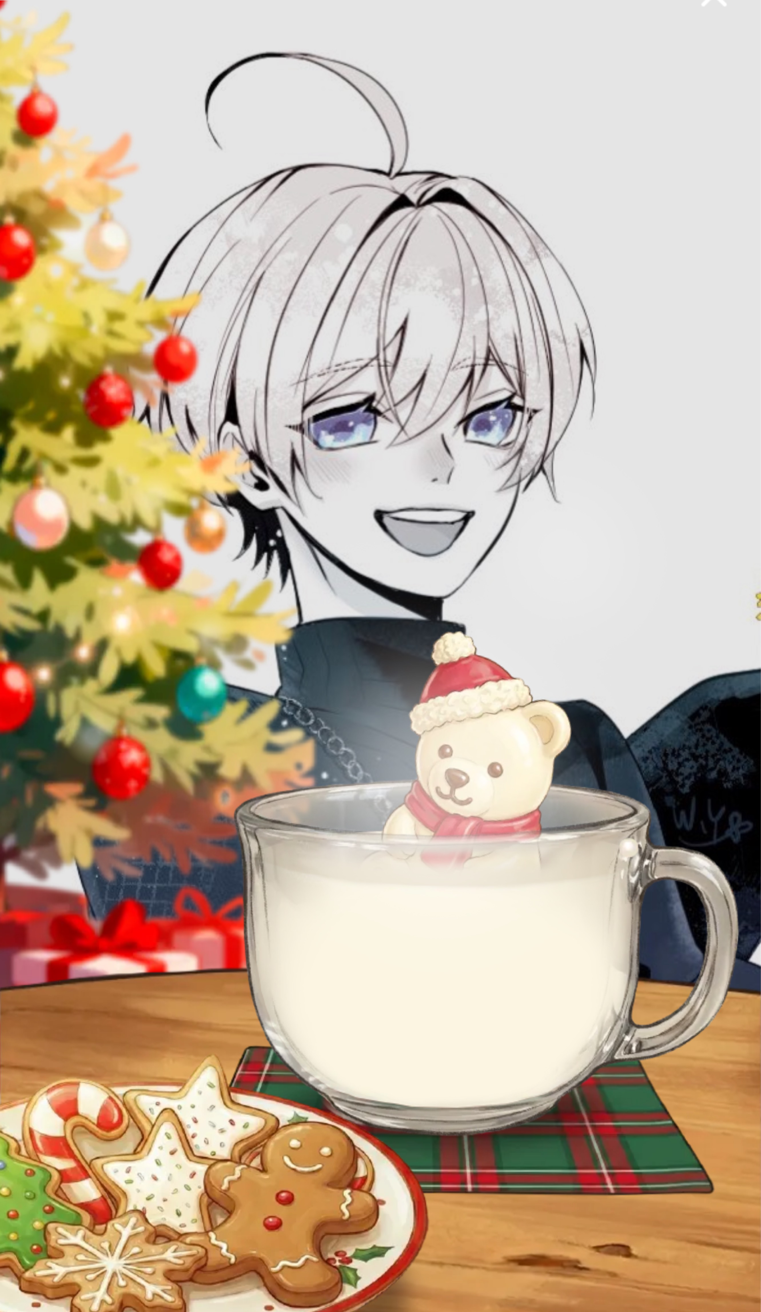 初見◎びばよくない？