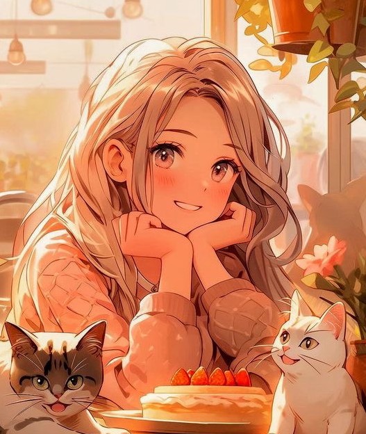 初◎お話しましょ(*ฅ́˘ฅ̀*)♡︎