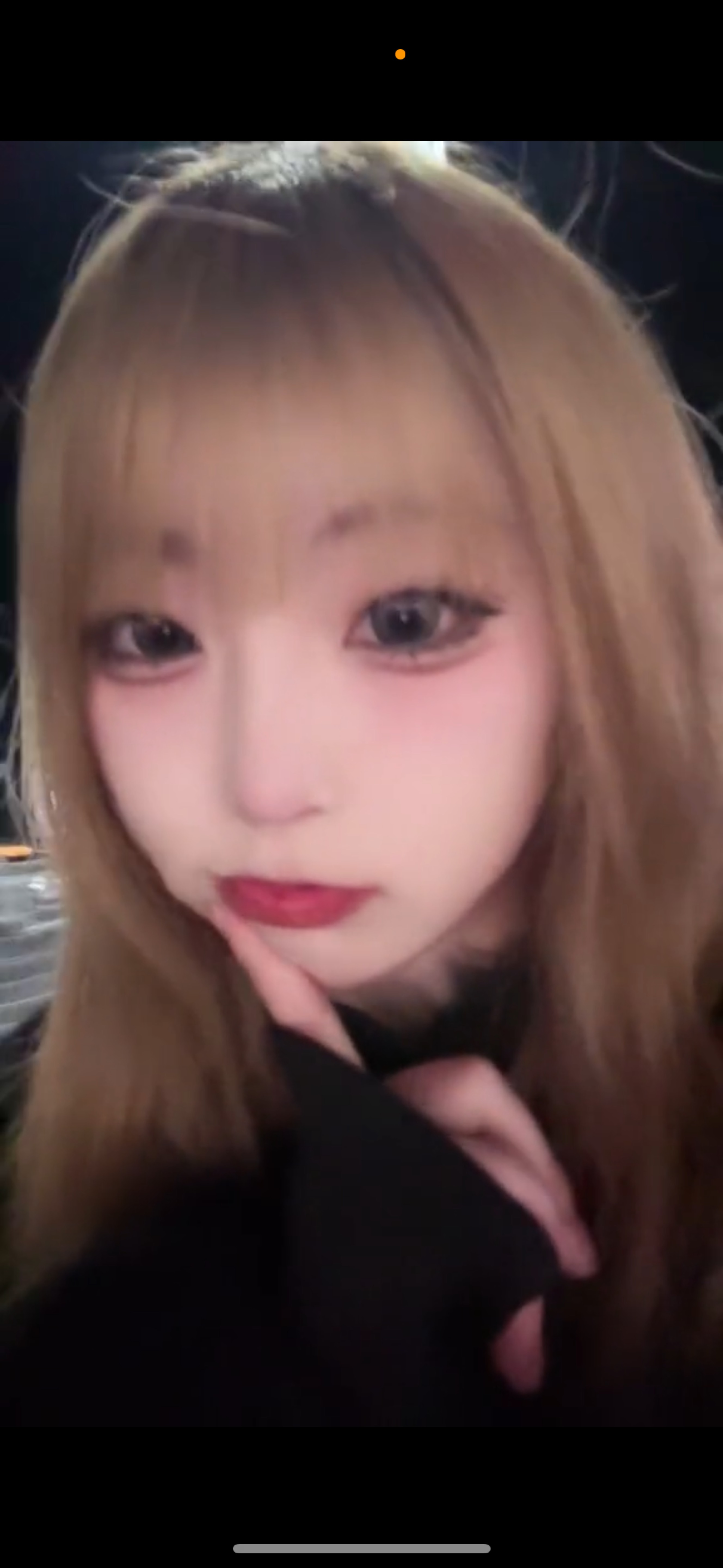 【初潜寝◎】あなたの癒しになりたい🍀