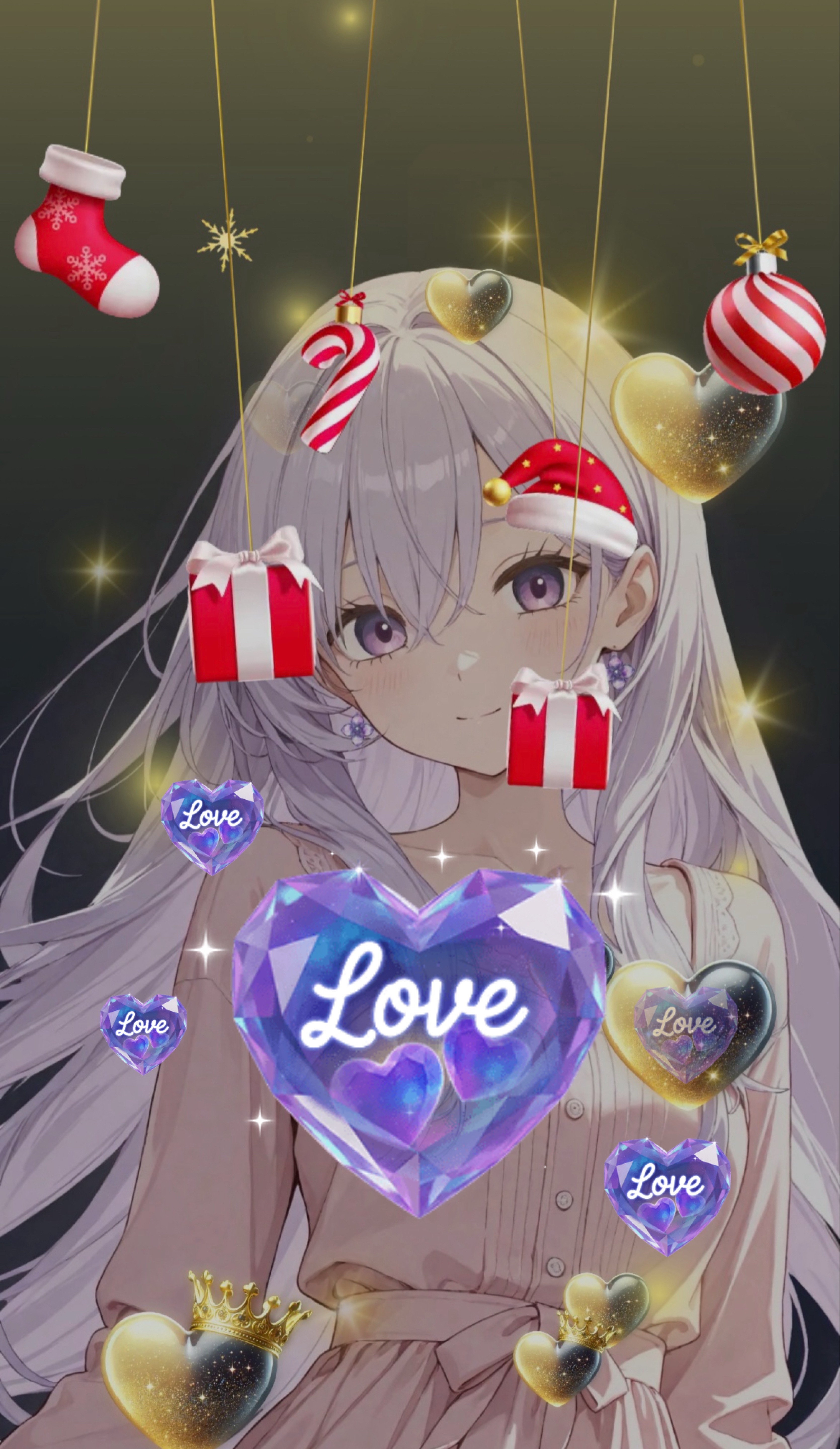 寝潜初◎SA投票お願いします!