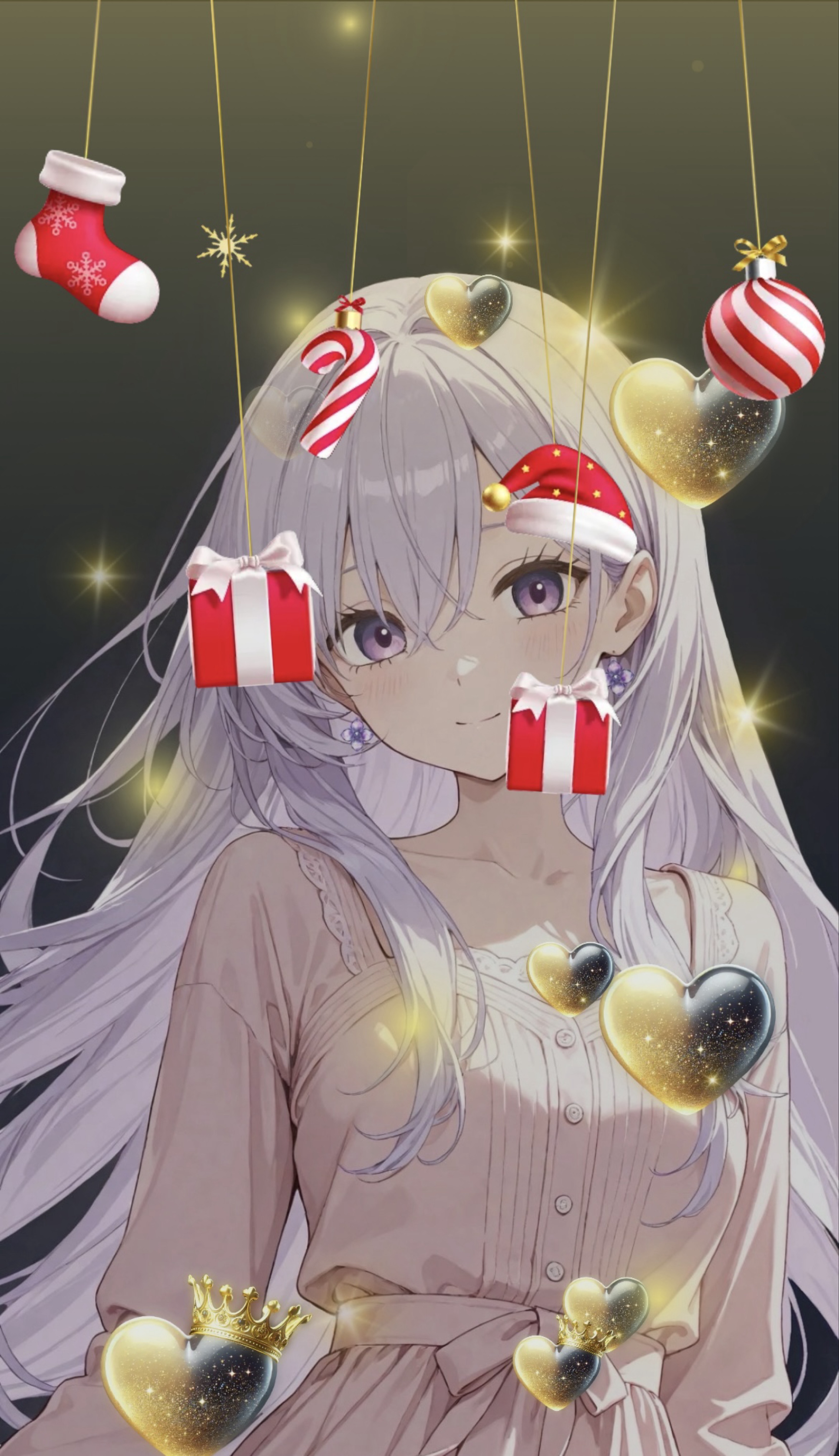 寝潜初◎SA投票お願いします!