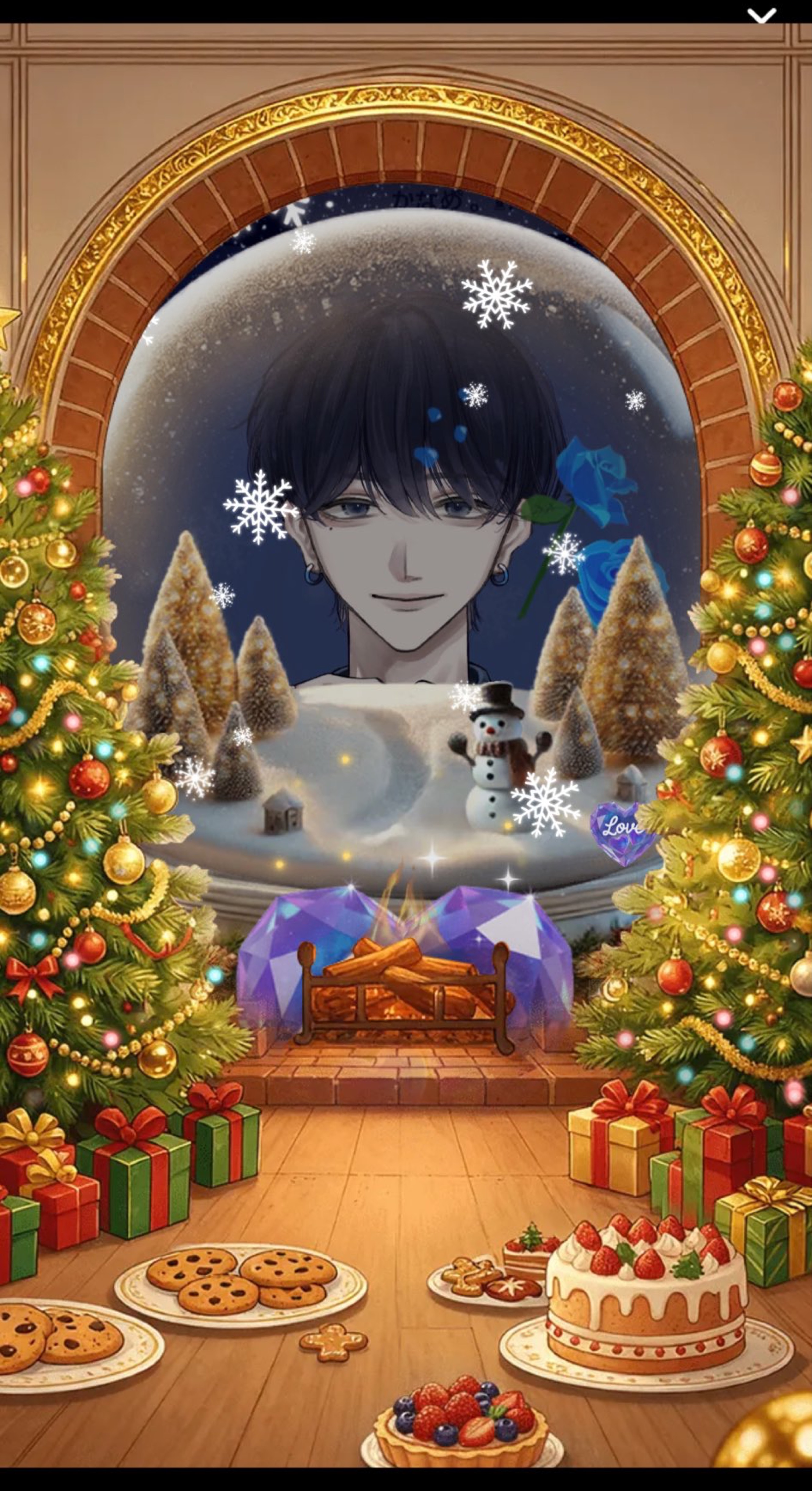 出入り自由です